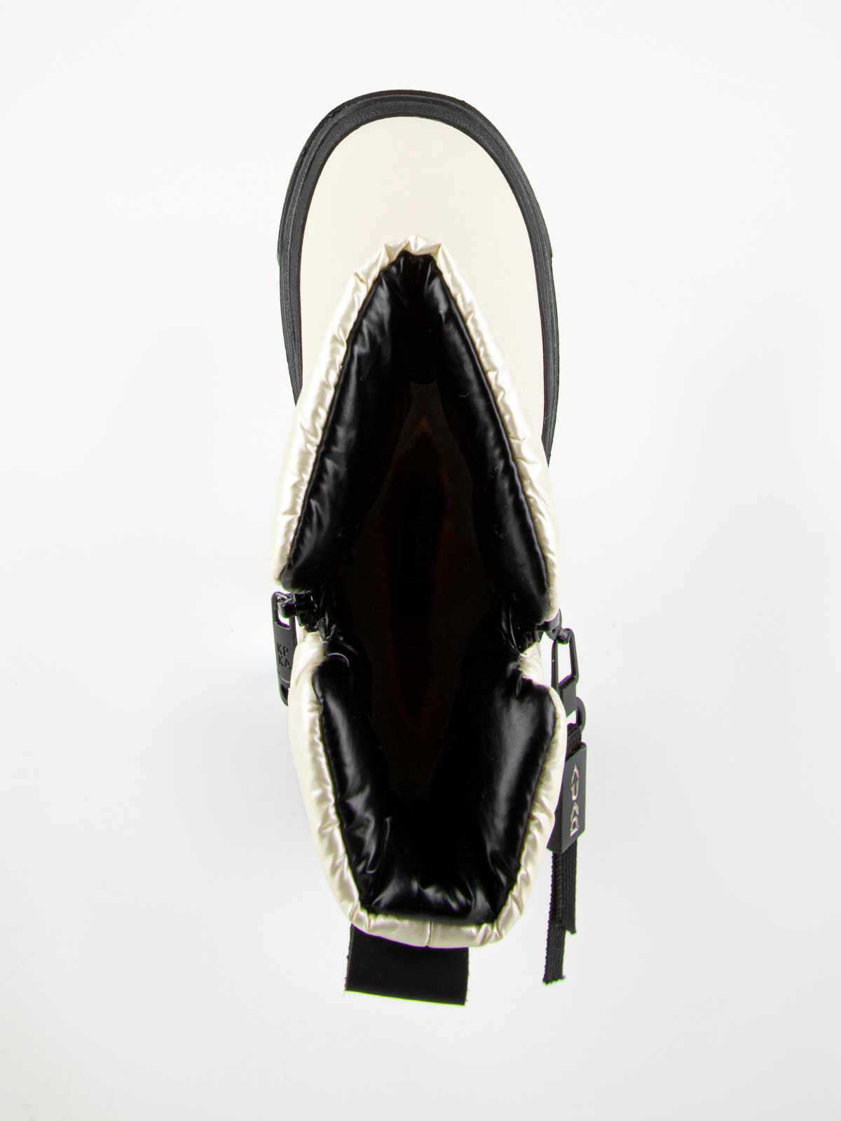 Сапоги артикул:1632д-2-6