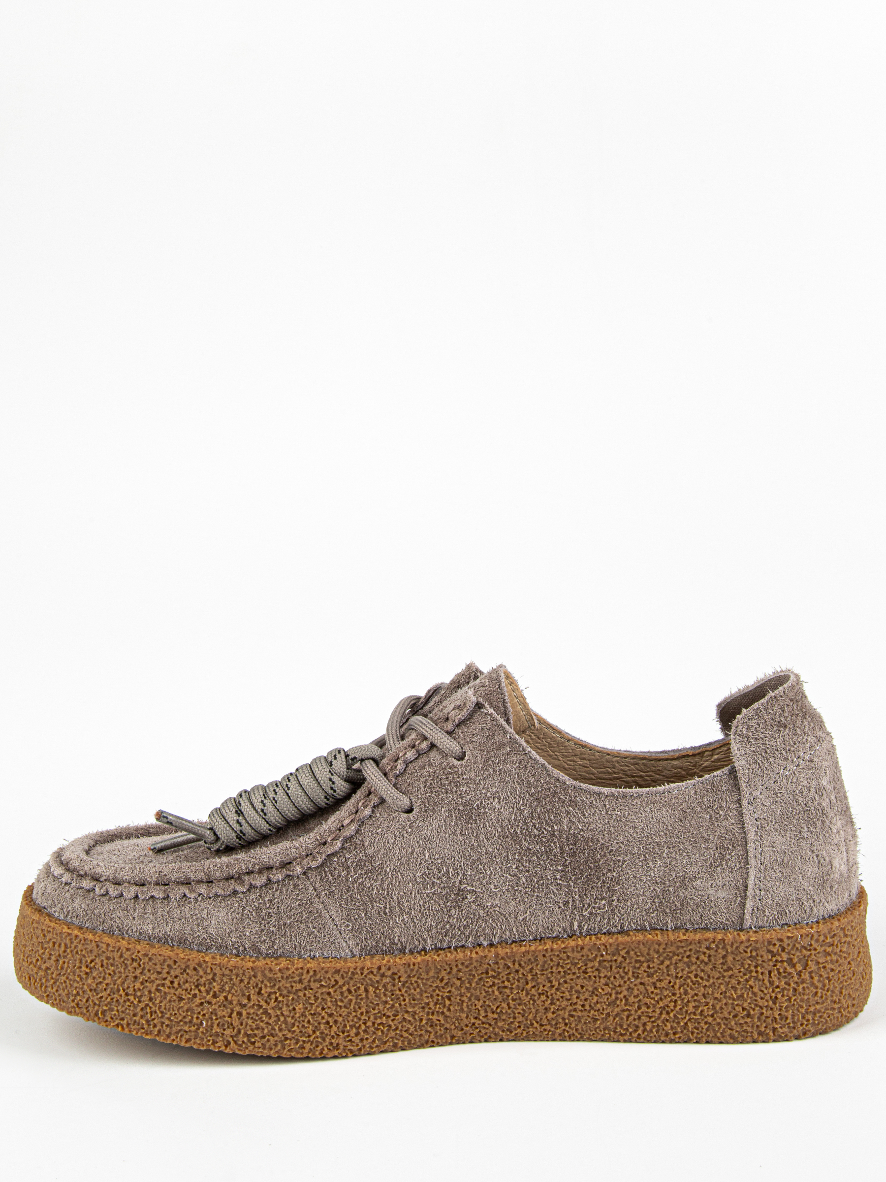 Полуботинки артикул:241039-1-7