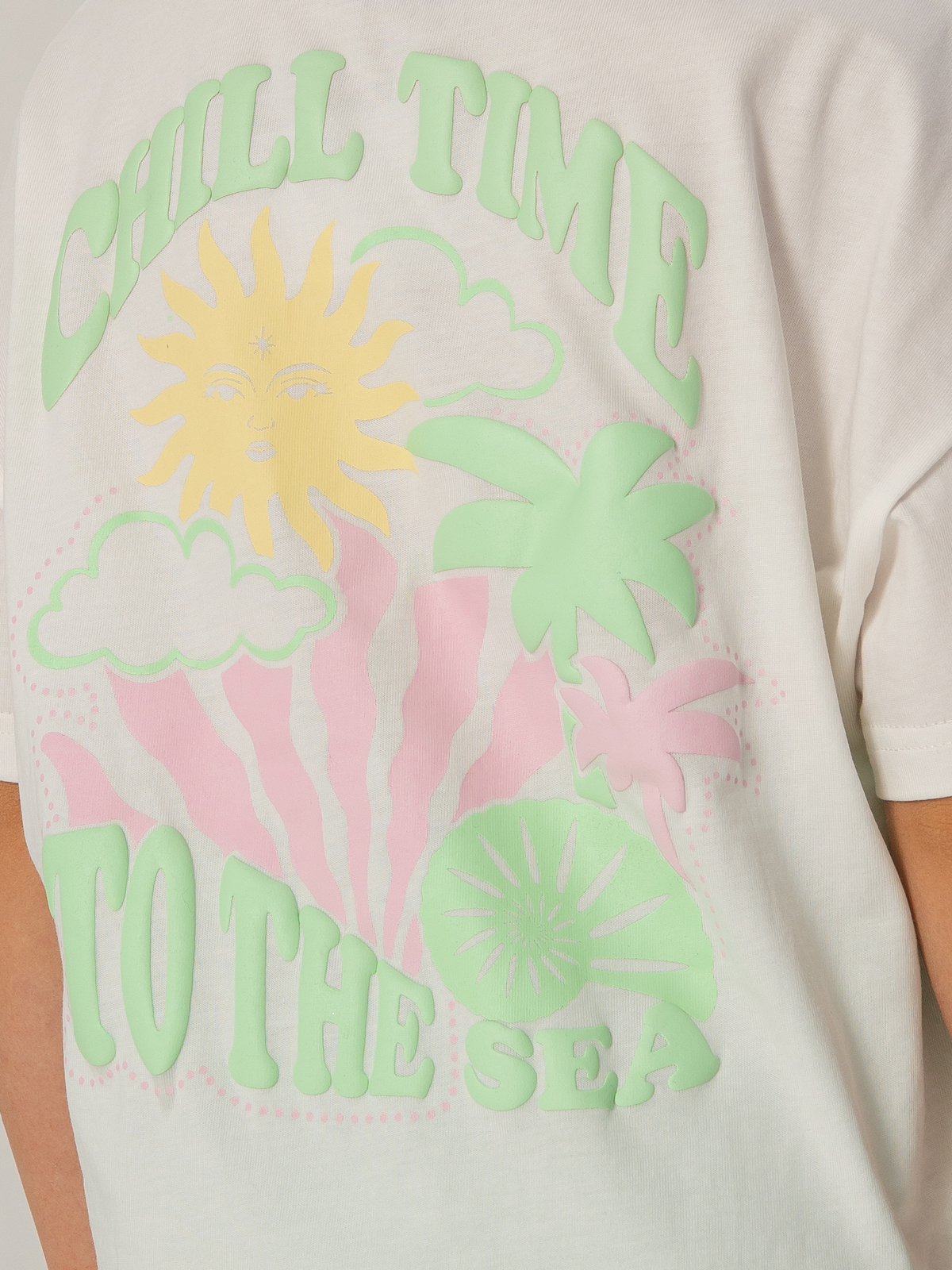 Футболка артикул:PKGCT10-00-4