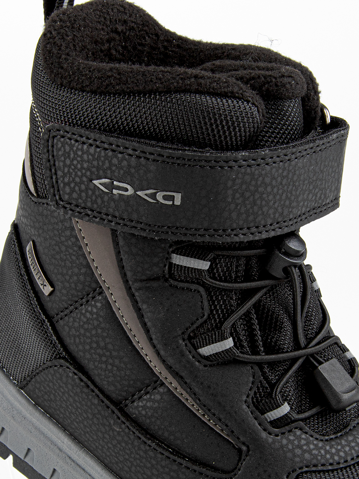 Ботинки артикул:43527-1-3