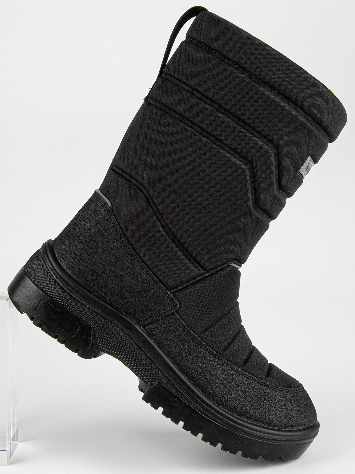 Сапоги артикул:1846д-1-7