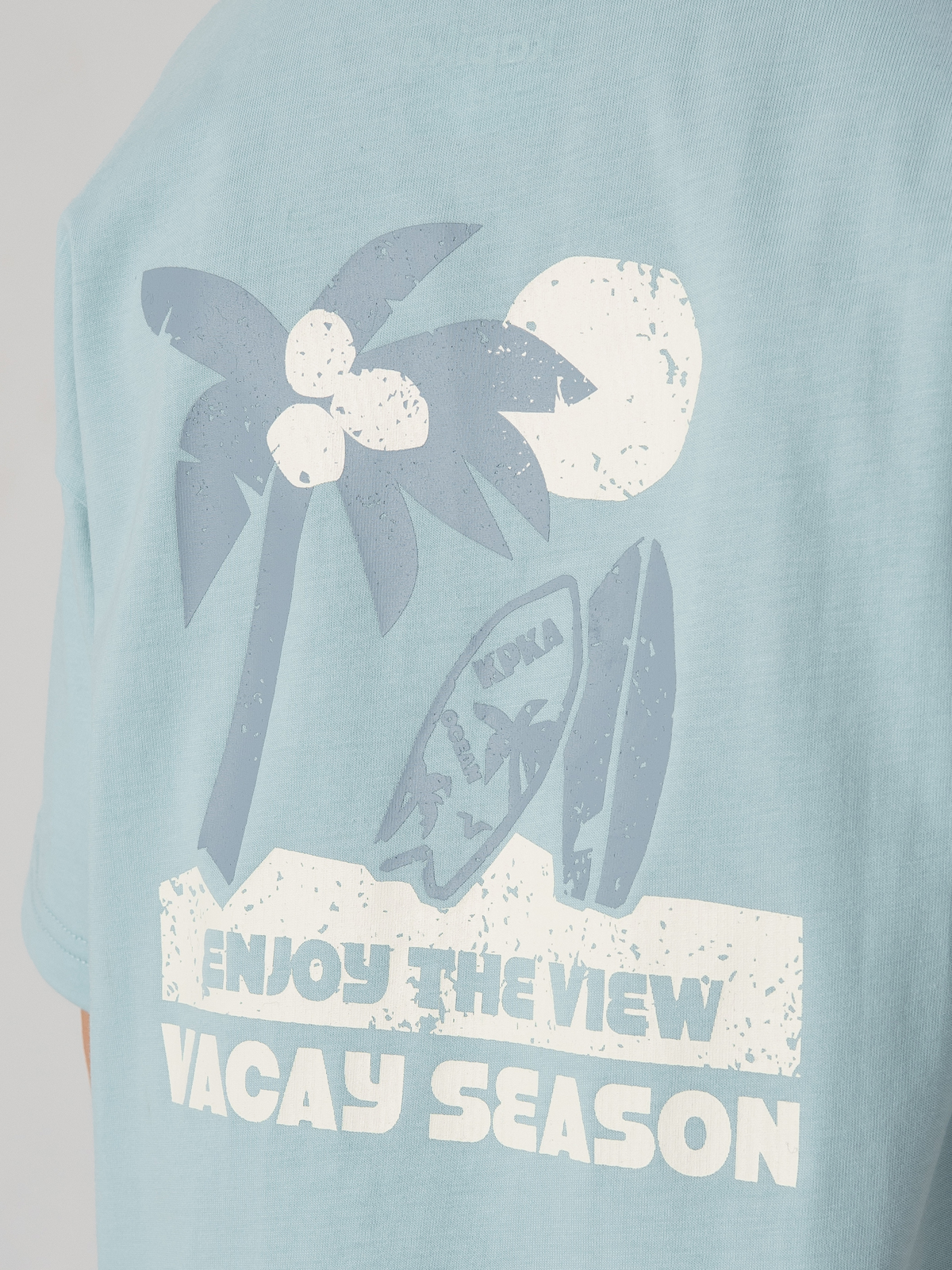 Футболка артикул:PKBCT13-N1-5