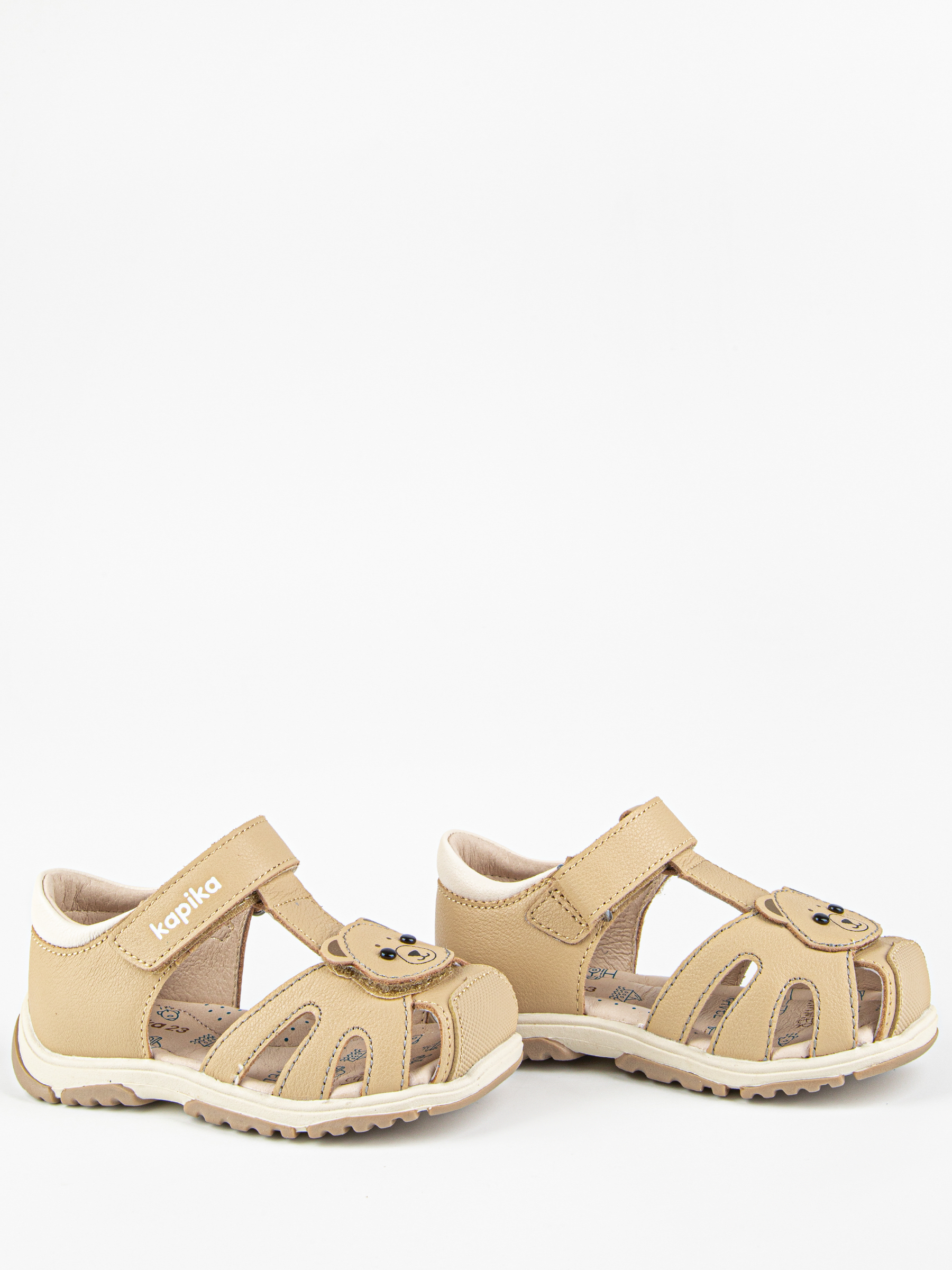 Сандалии артикул:31936-2-2