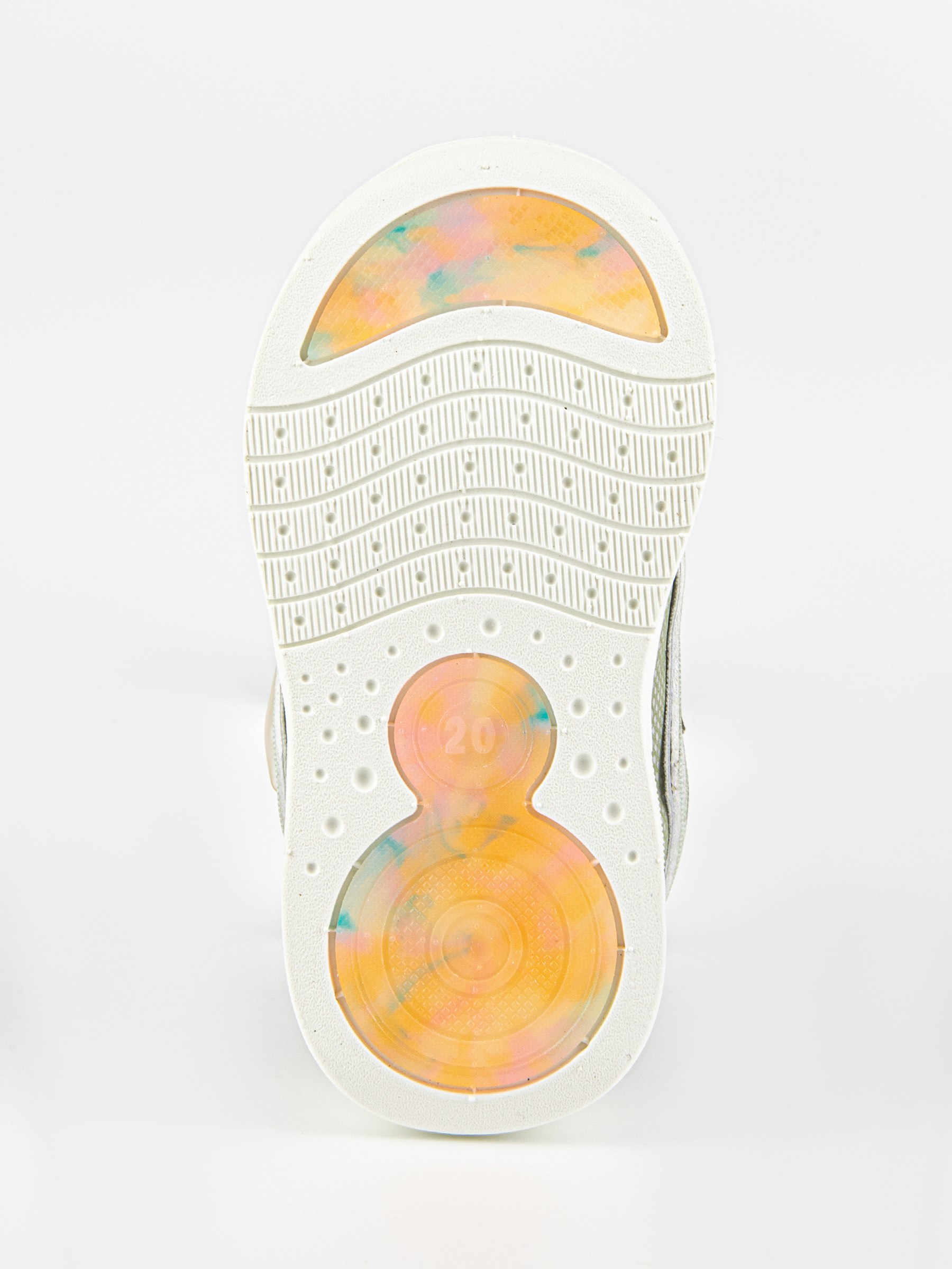 Кроссовки артикул:71564-2-8