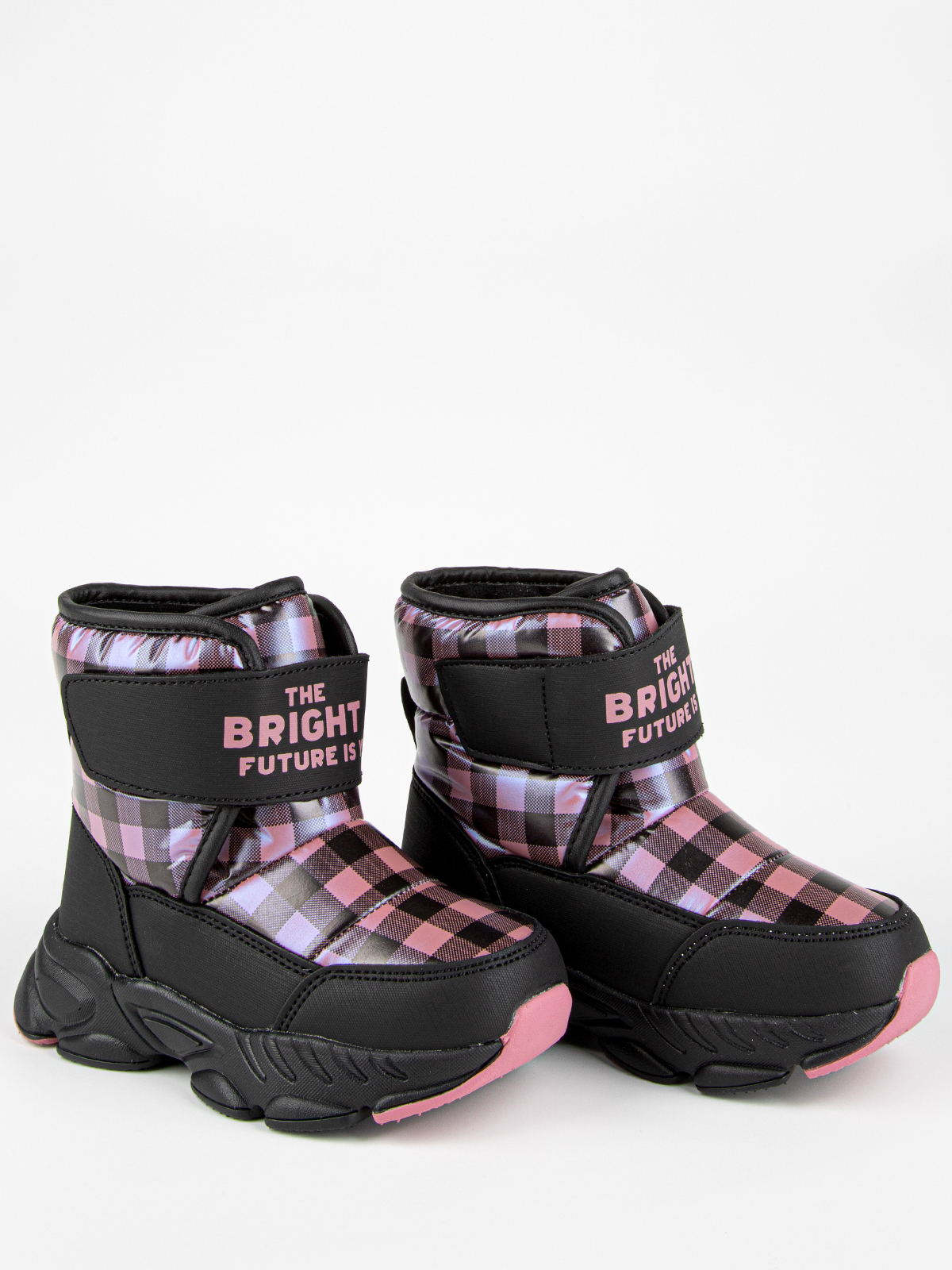 Сапоги артикул:1723д-20-2