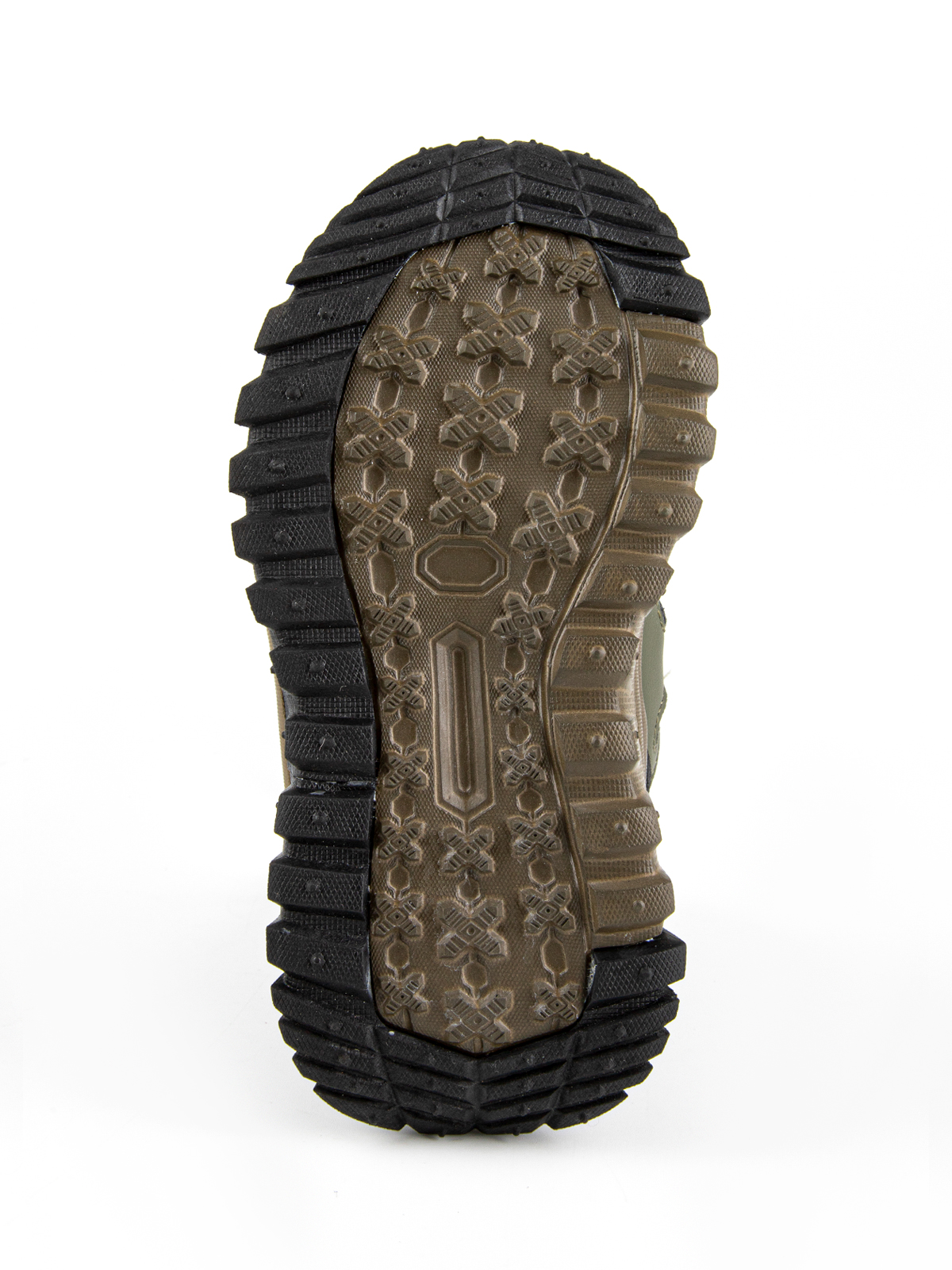 Ботинки артикул:52606у-2-9