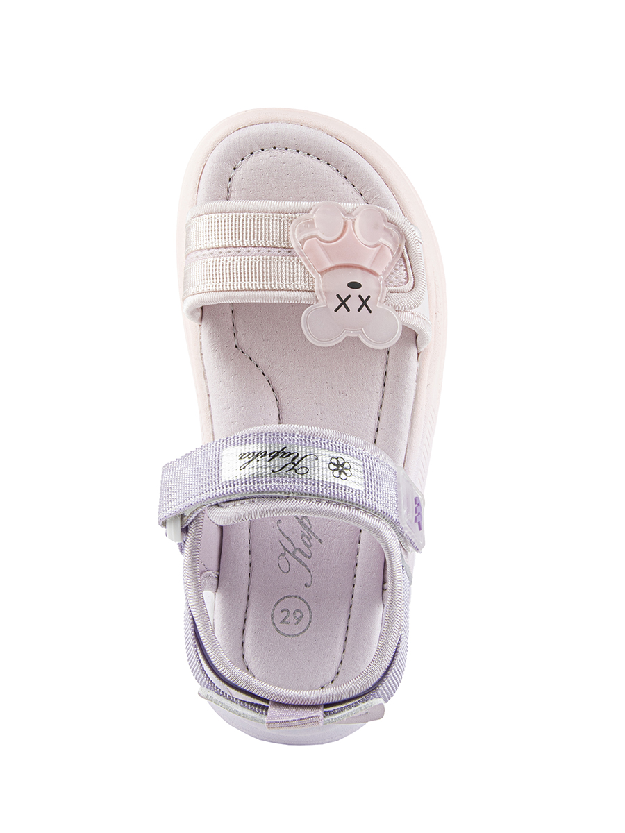 Сандалии артикул:32915п-4-3