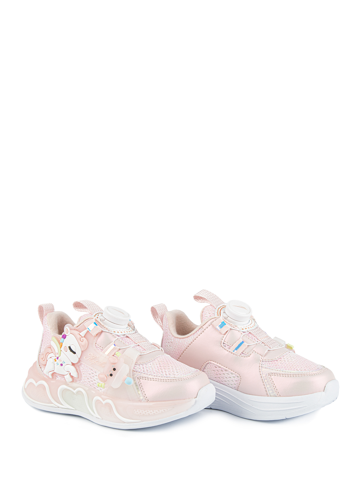 Кроссовки артикул:721028-1-5