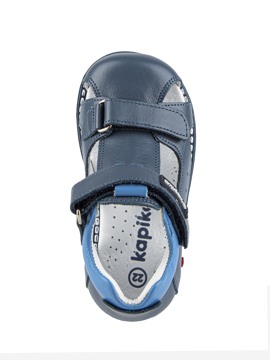 Сандалии артикул:31920т-1-3