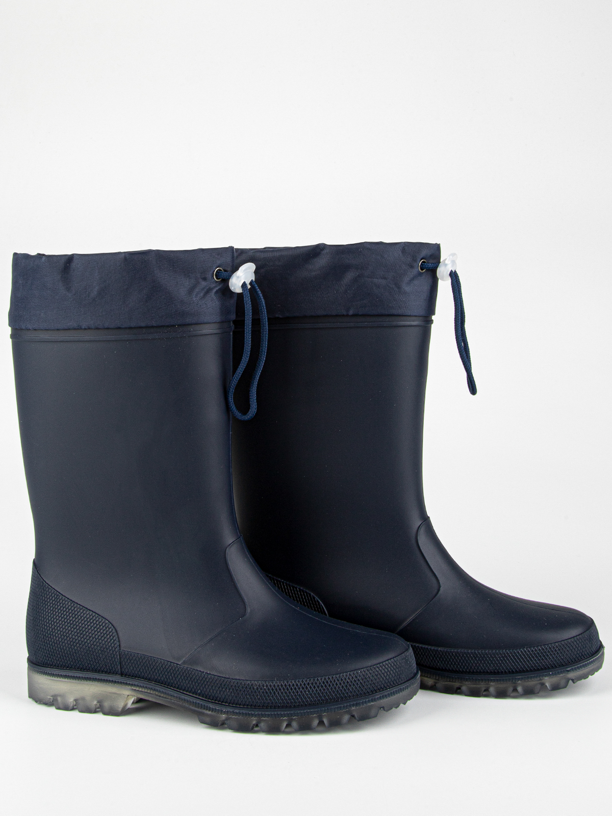 Резиновая обувь артикул:1942-2-2