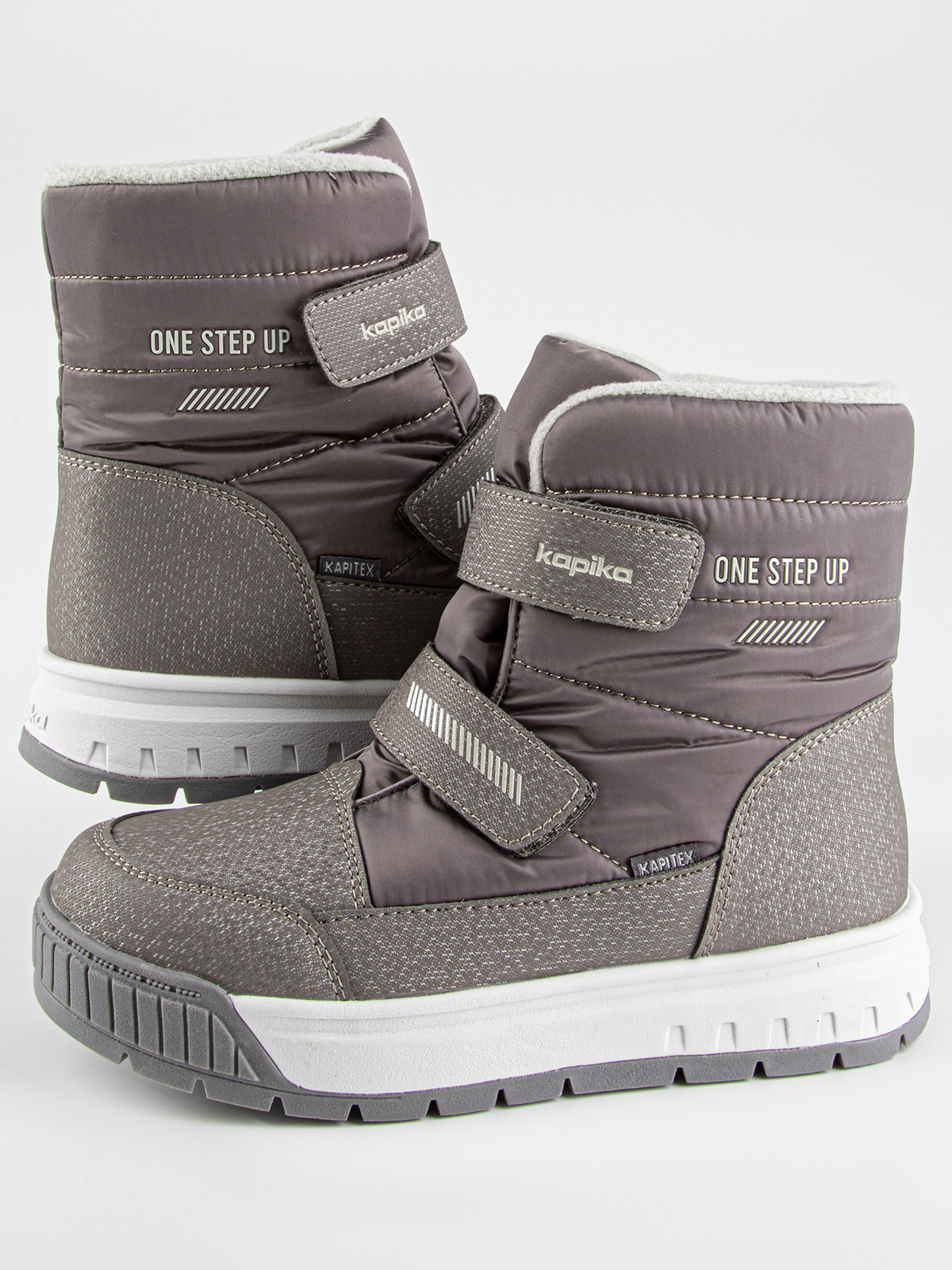 Ботинки артикул:43526-2-4