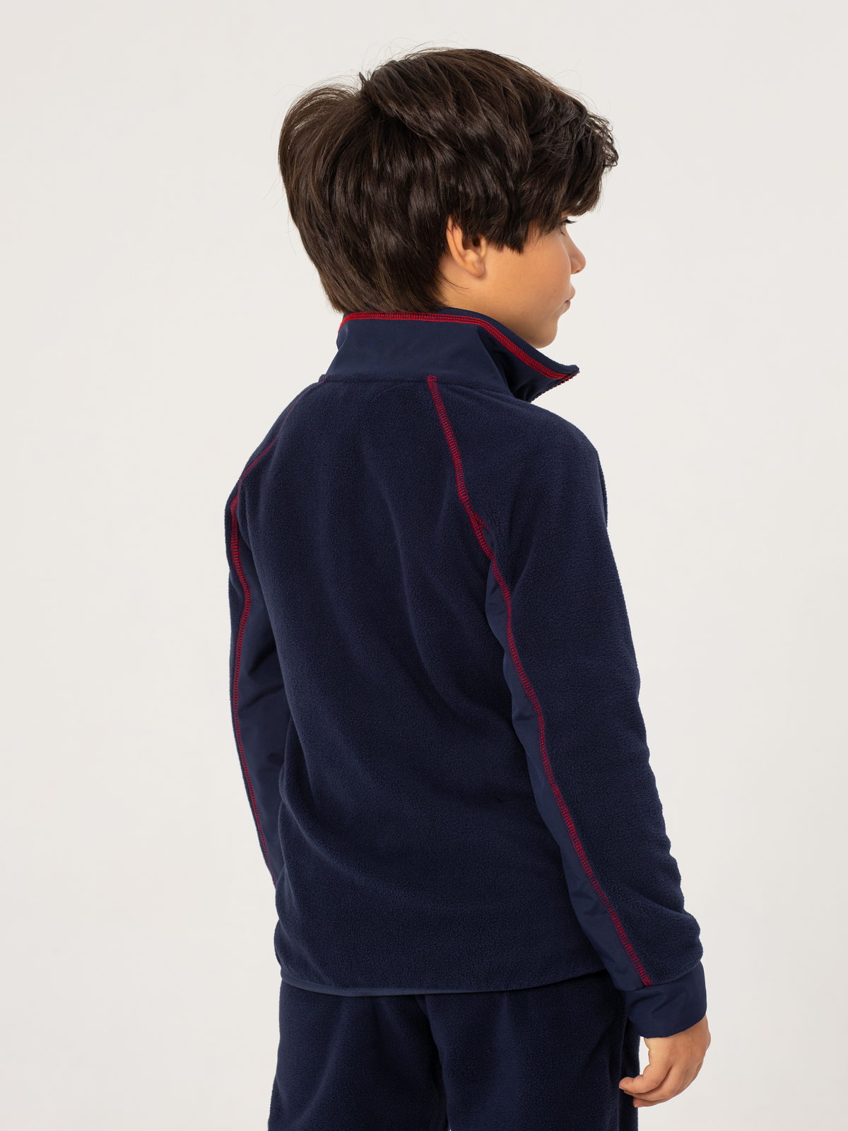 Толстовка флисовая артикул:OKBCJ01-Z4-2