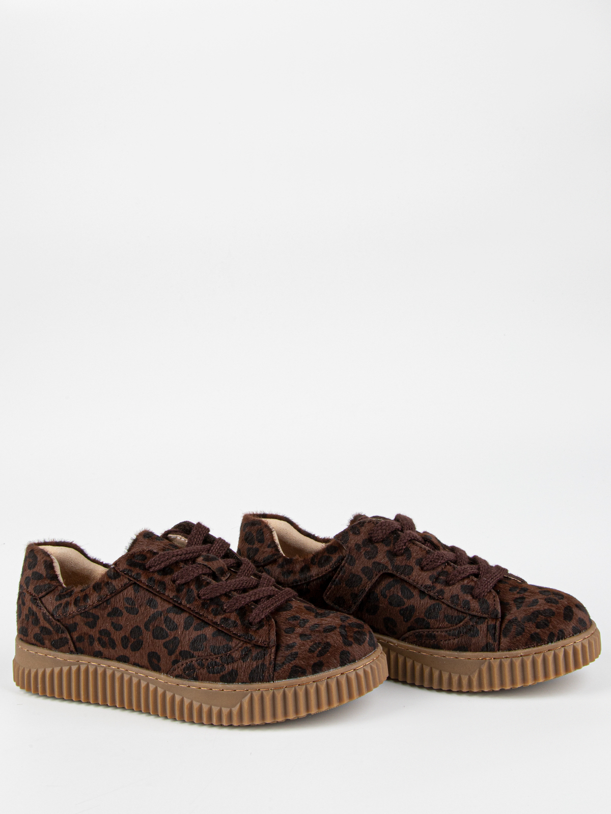 Полуботинки артикул:231185к-2-2