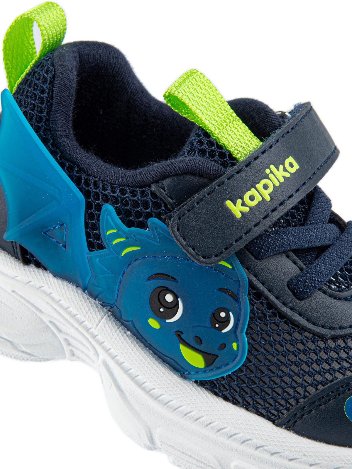 Кроссовки артикул:71508н-1-6