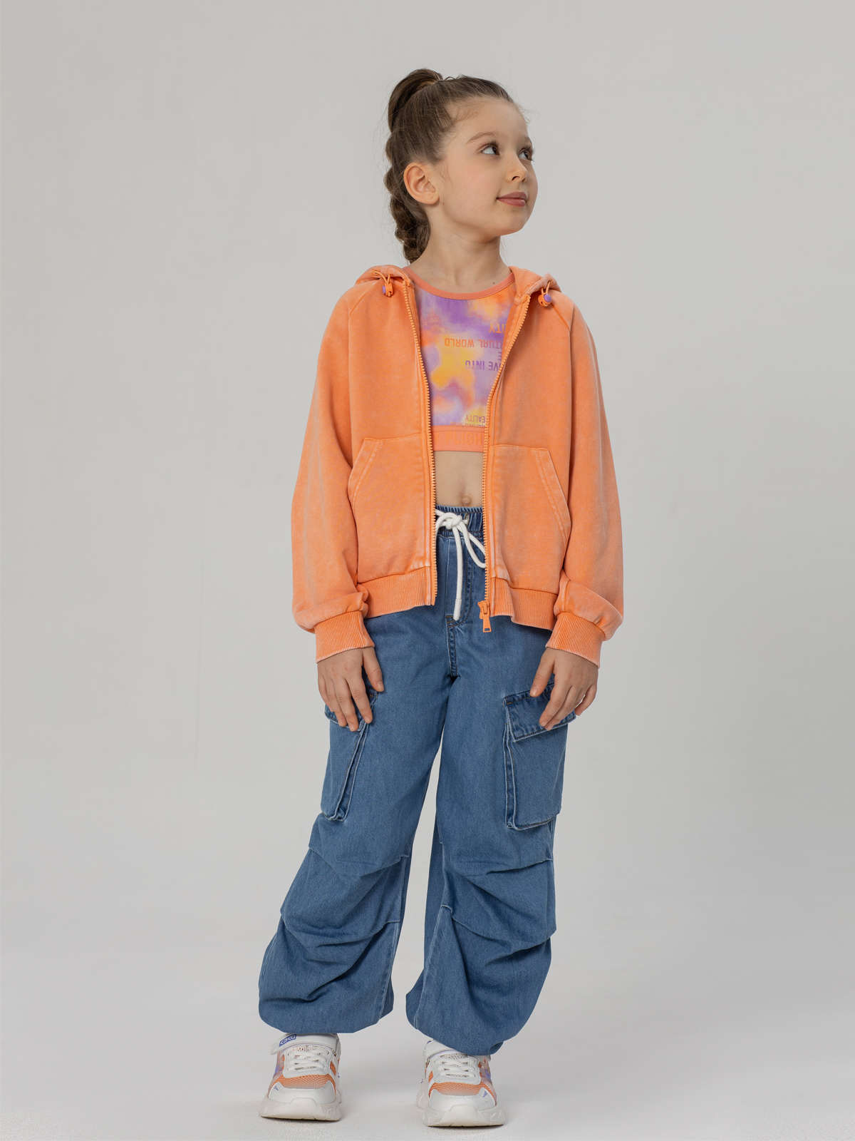 Топ артикул:PKGCA01-LE-8