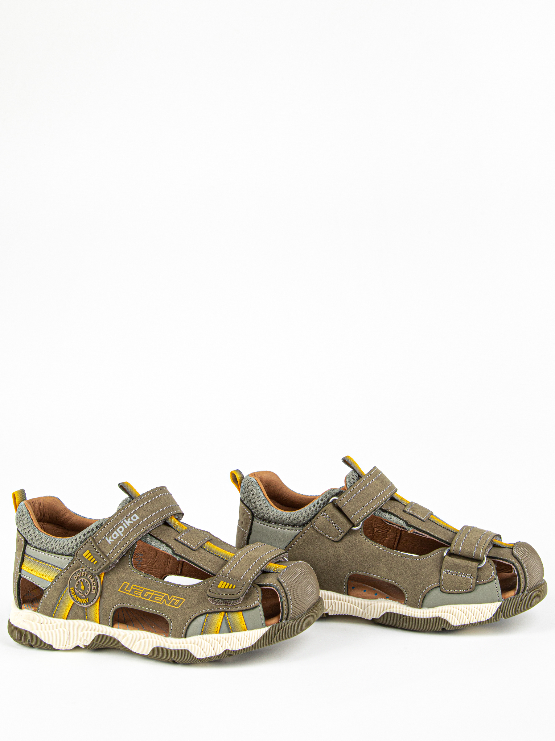 Сандалии артикул:321037к-2-2