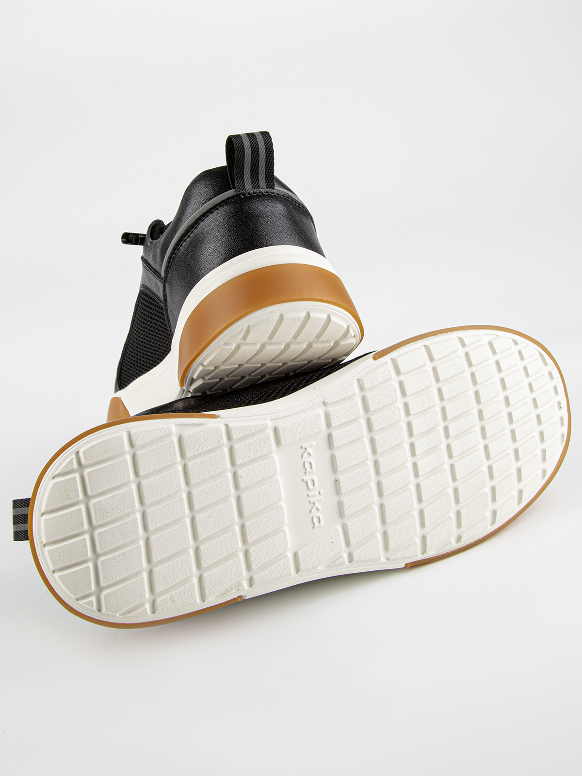 Полуботинки артикул:241003к-1-5