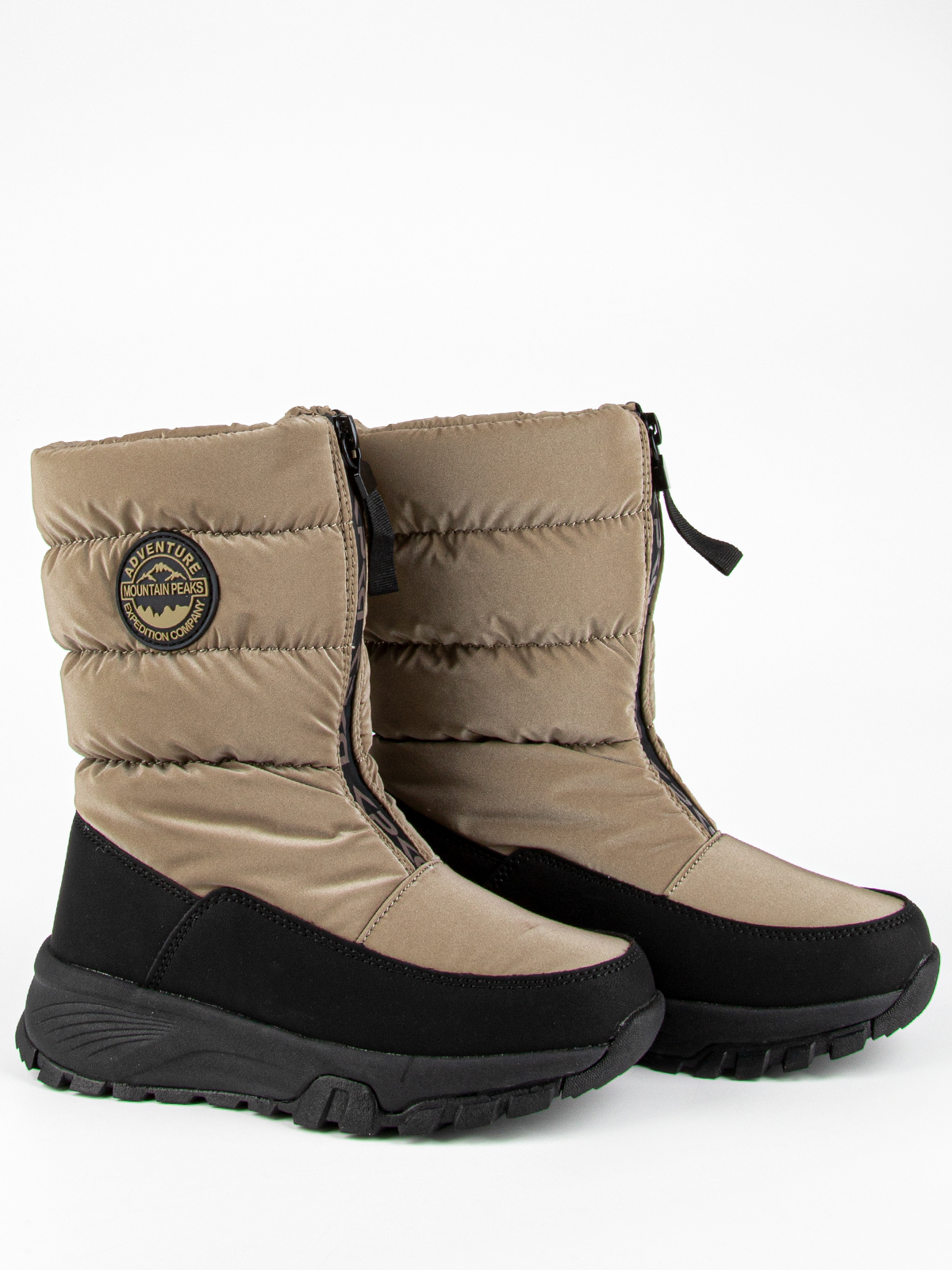 Сапоги артикул:1914д-3-2