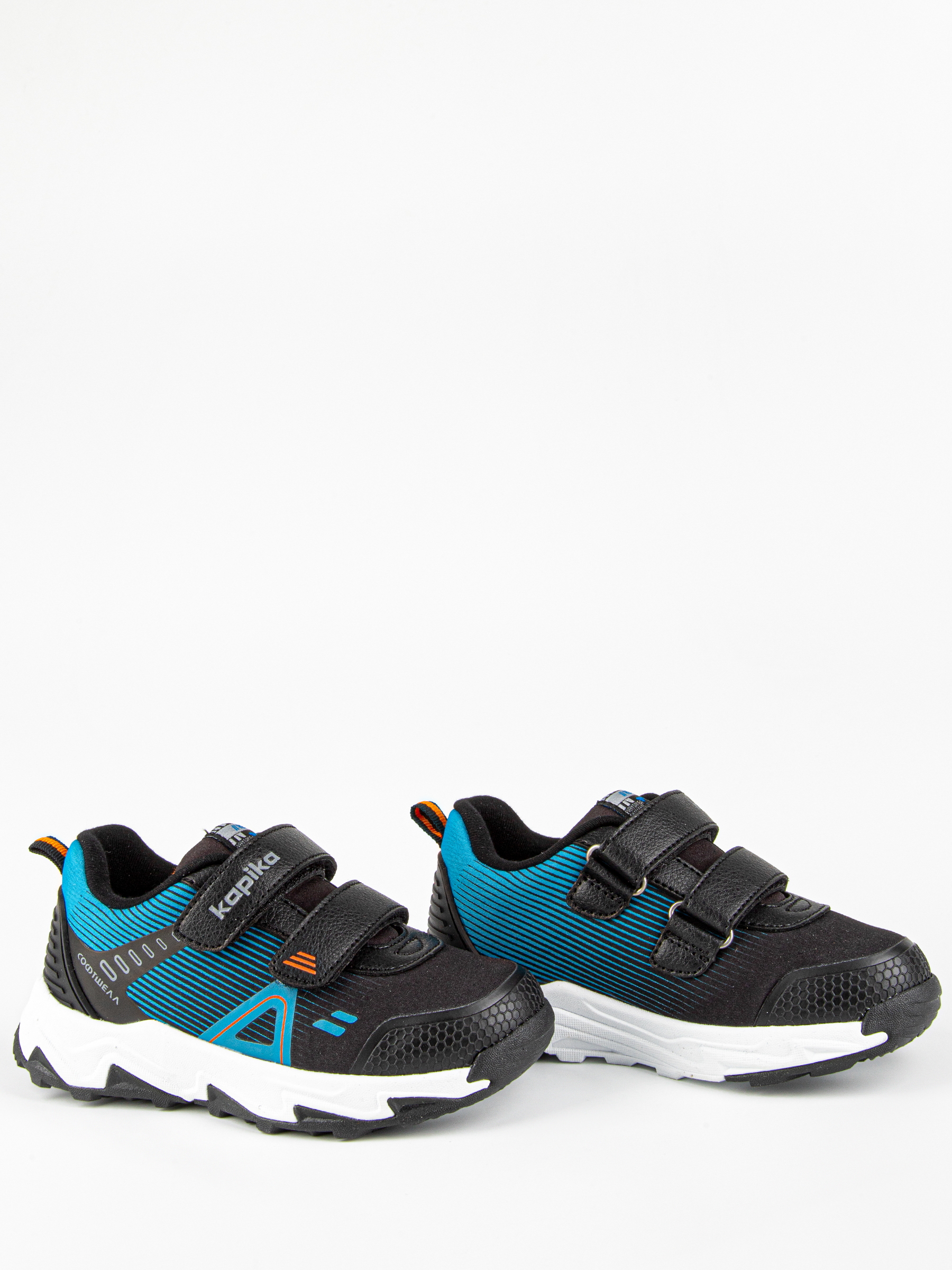 Полуботинки артикул:711194с-1-2