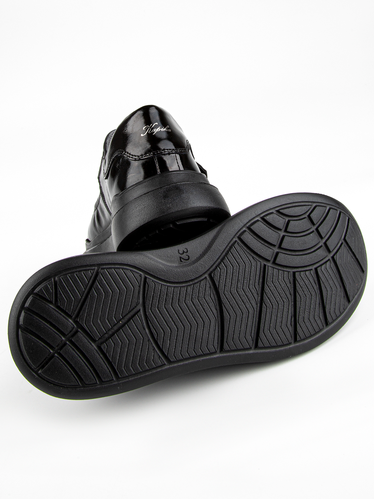 Туфли артикул:231195т-2-5