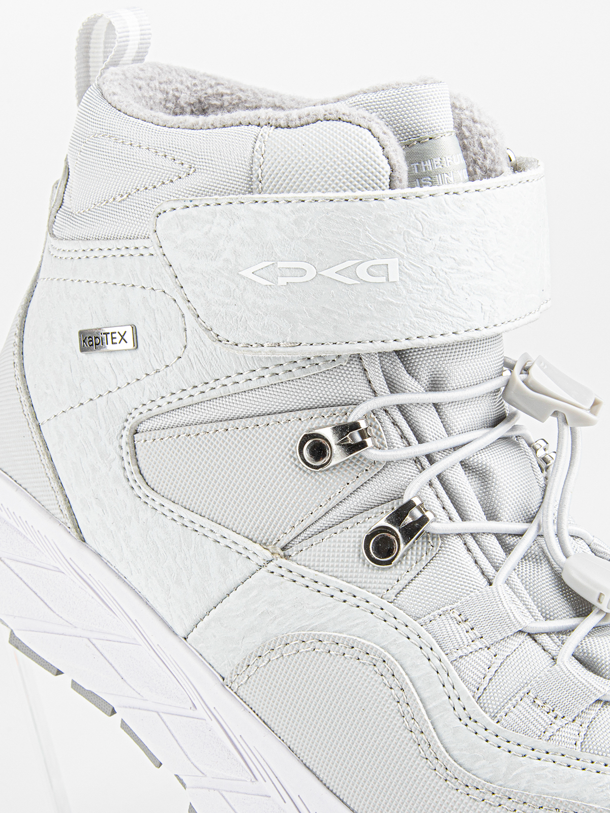 Ботинки артикул:44310-3-3