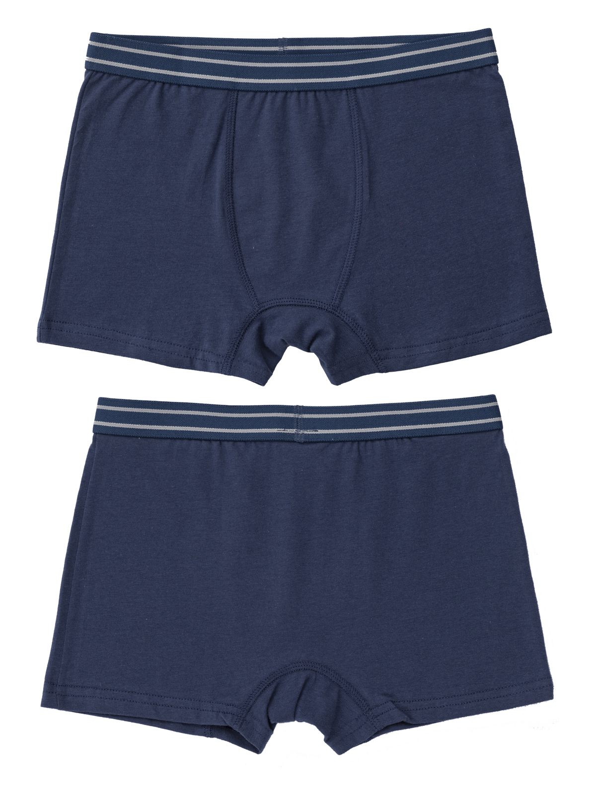 Набор трусов-боксеров артикул:NUBLP01-MA-4