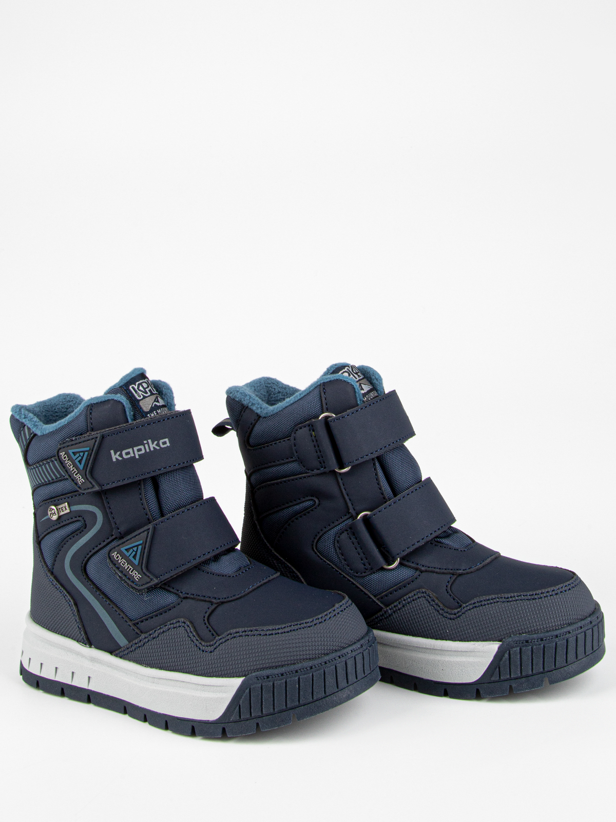 Ботинки артикул:42528-2-2