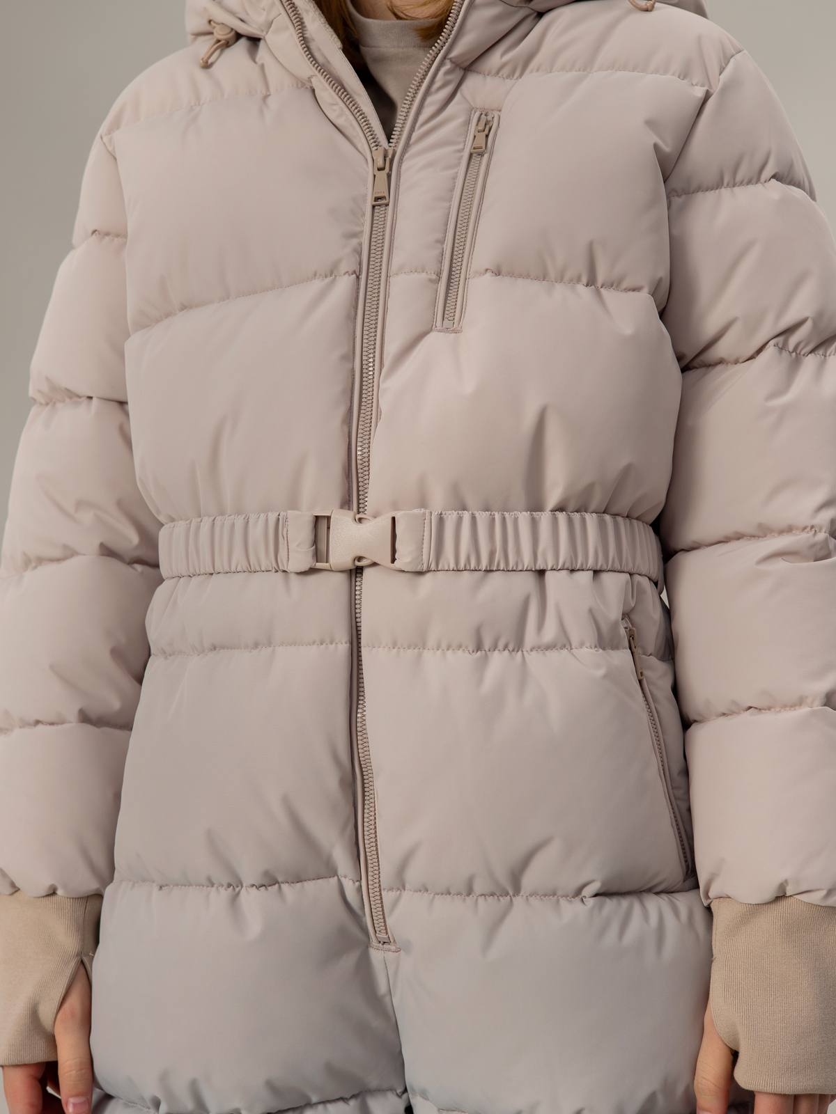 Комбинезон зимний артикул:OJGCZ01-T0-5