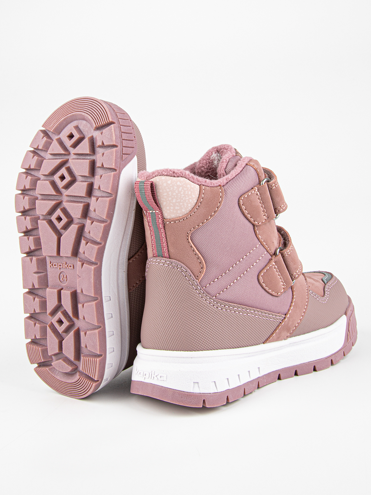 Ботинки артикул:41295-1-5