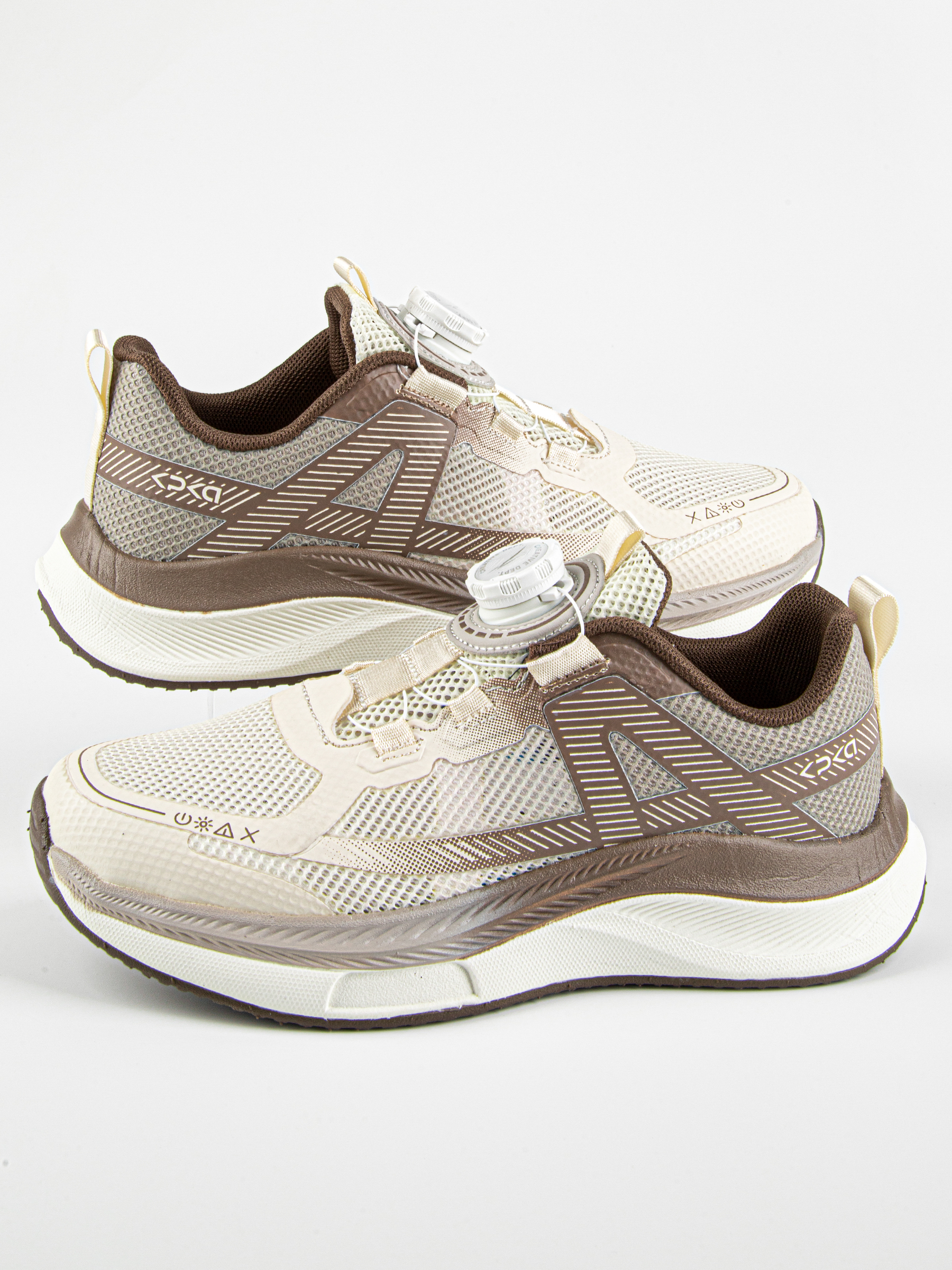 Кроссовки артикул:731264н-3-4