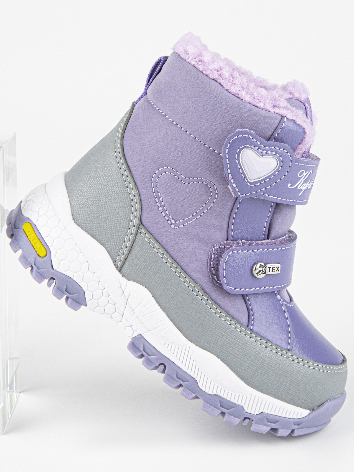 Ботинки артикул:41291-2-7