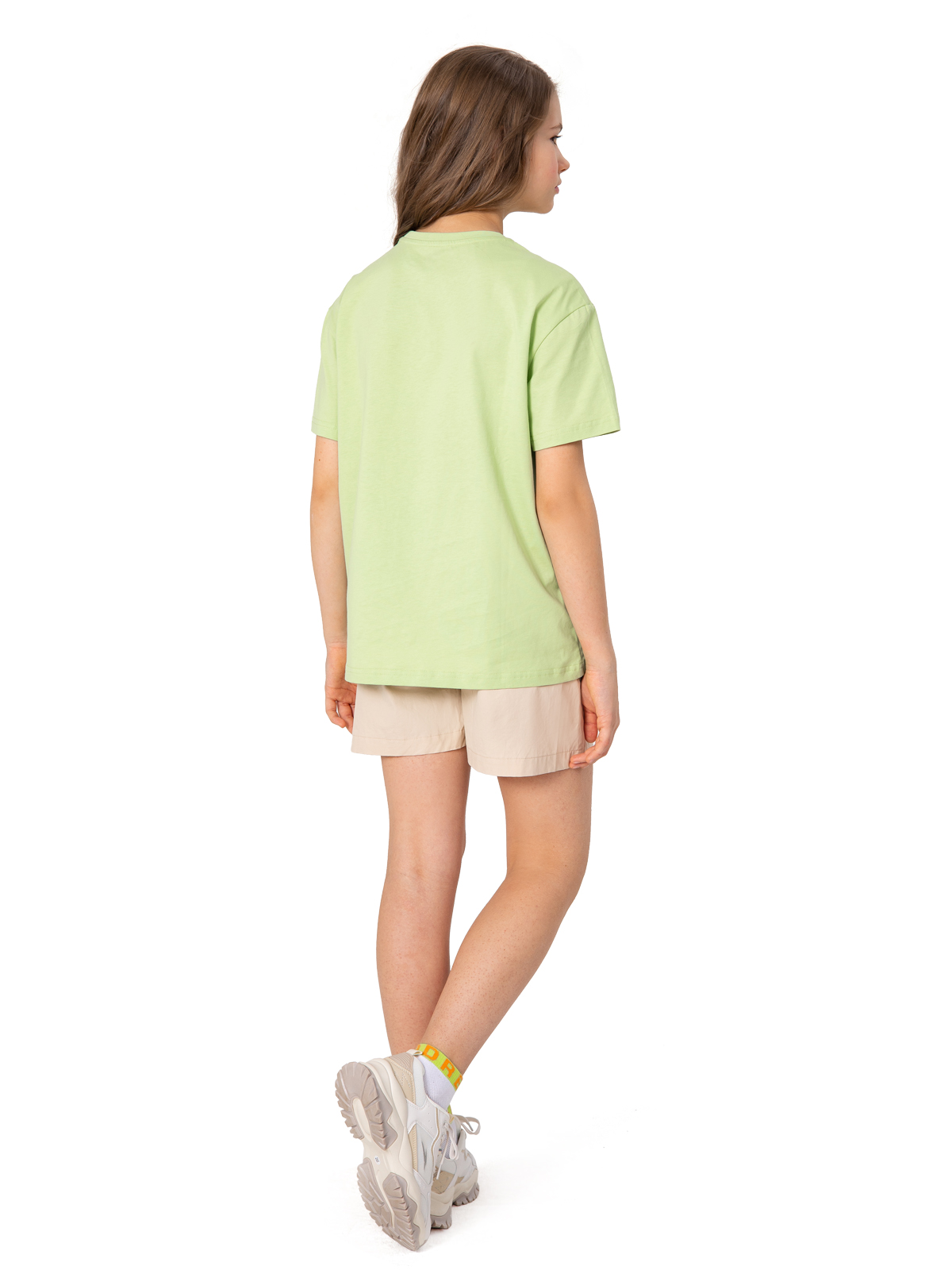 Шорты артикул:NJGCH10-T0-2