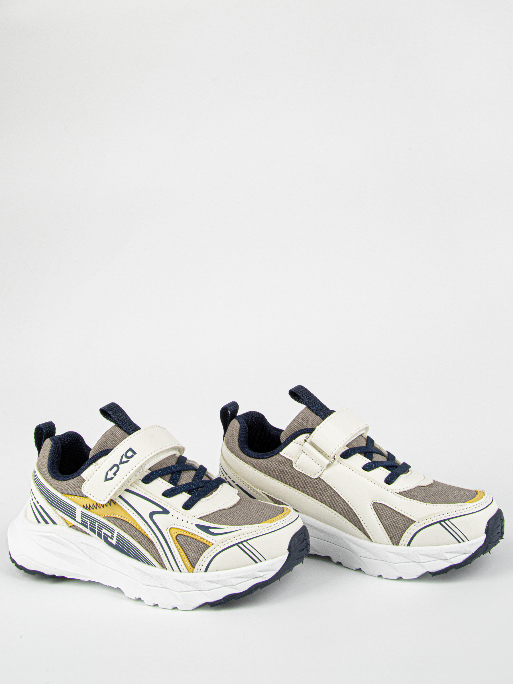 Кроссовки артикул:731293-1-2