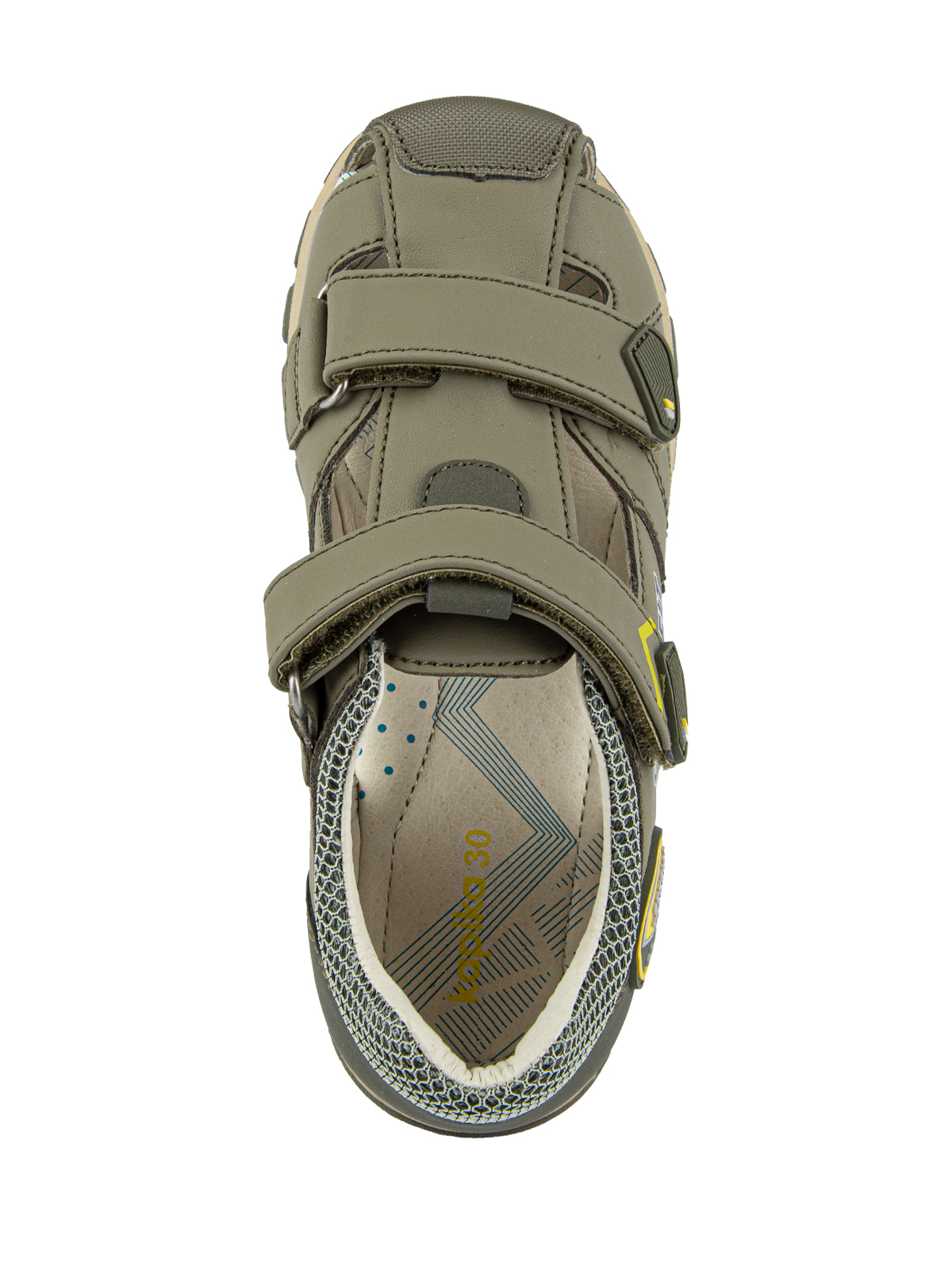 Сандалии артикул:32953п-2-3