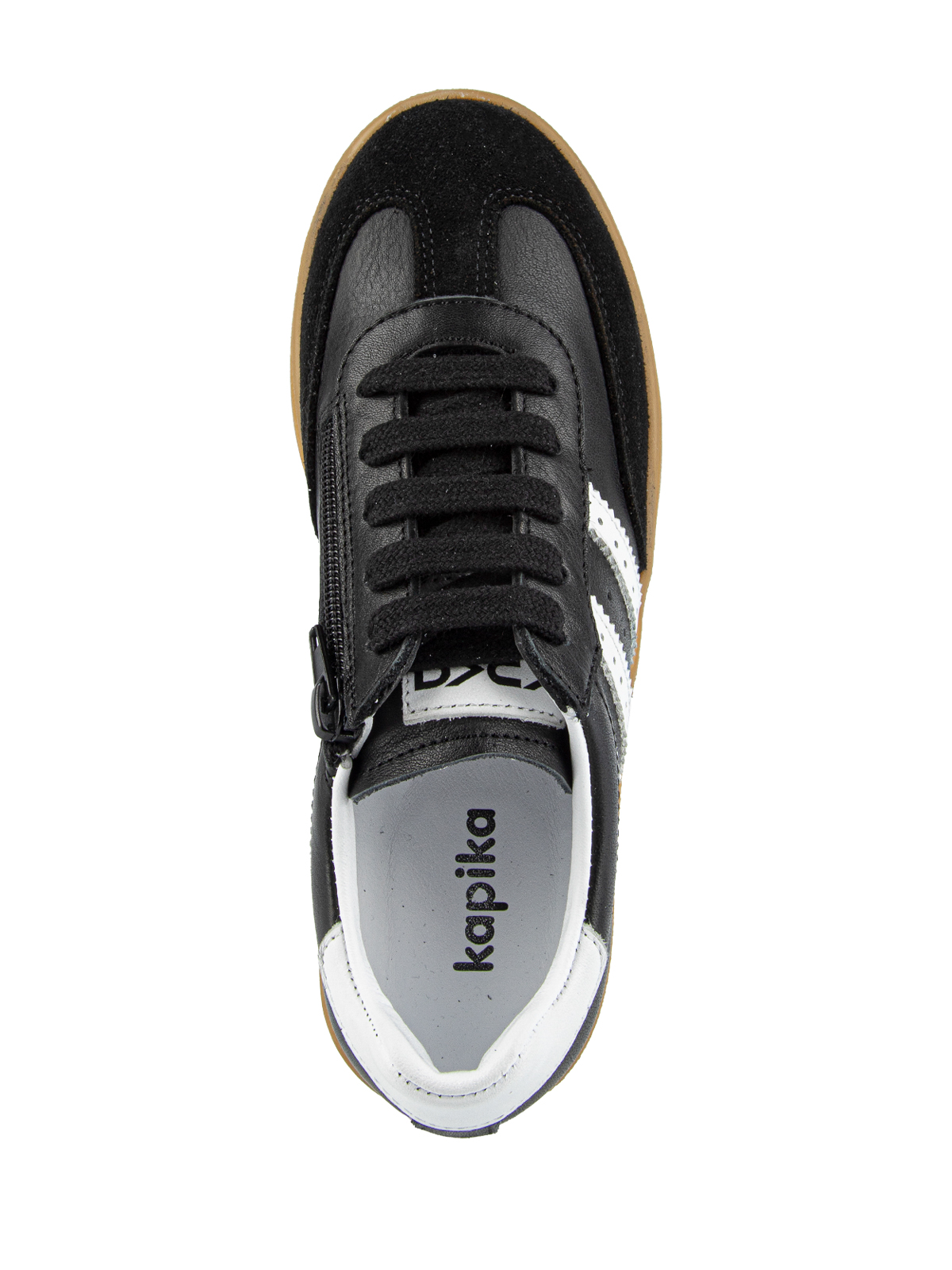 Полуботинки артикул:231133т-5-3