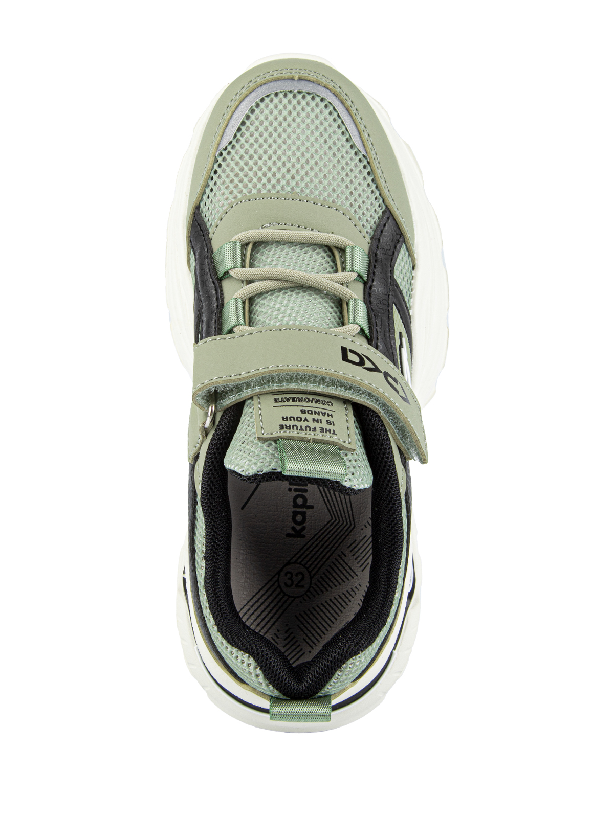 Кроссовки артикул:731183н-3-3