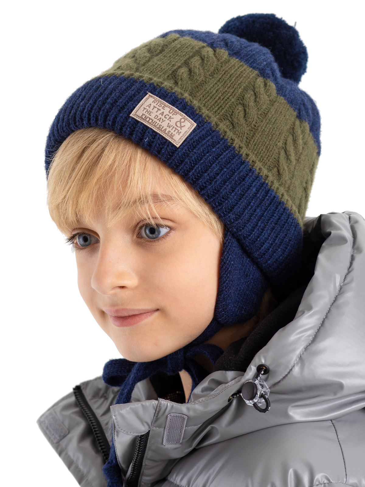 Шапка артикул:KWBAC02-Z4-2