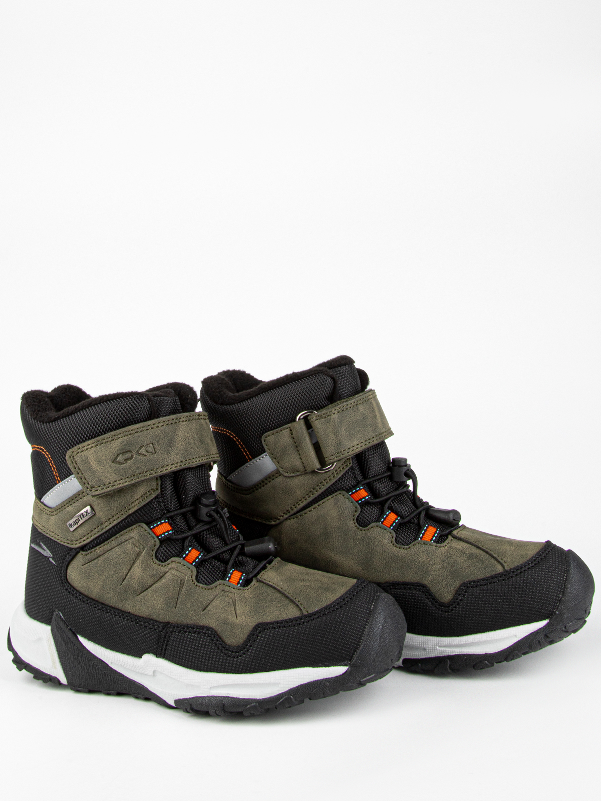 Ботинки артикул:43532-2-2