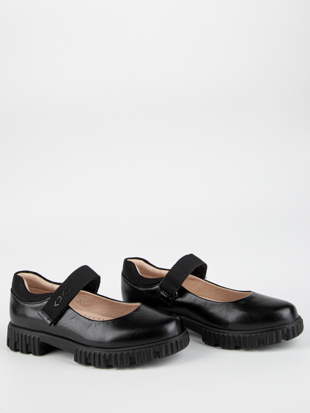 Туфли артикул:231162п-1-2