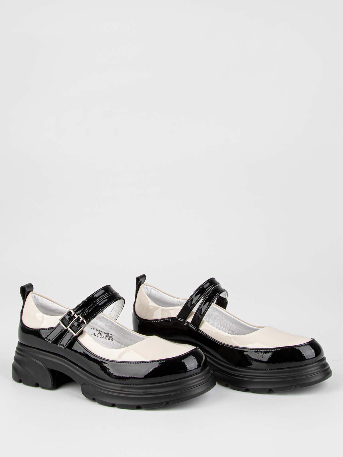 Туфли артикул:231145п-2-2