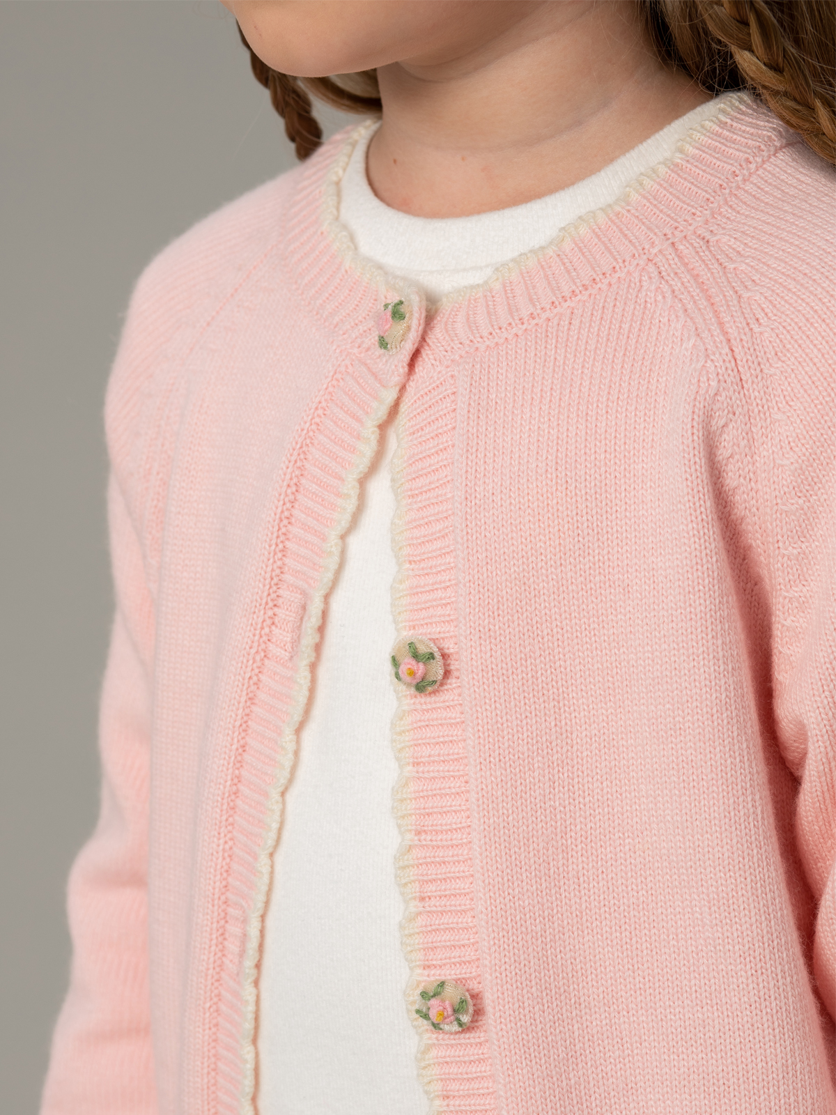 Кардиган артикул:OKGCE06-80-5