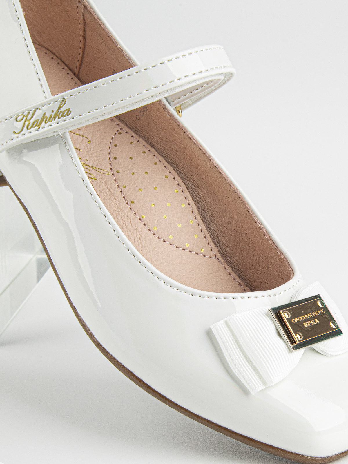 Туфли артикул:231118п-50-3