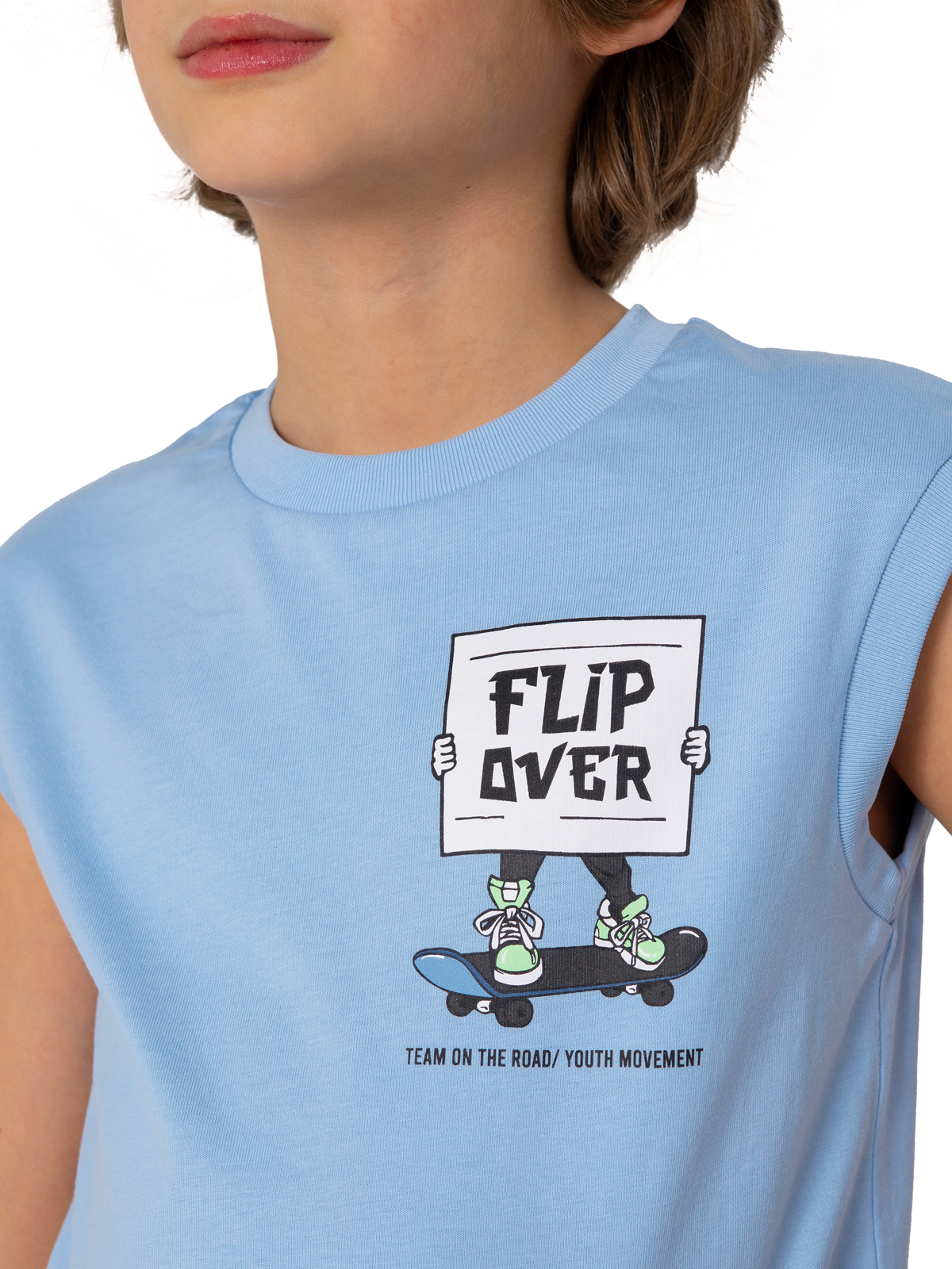 Майка артикул:NKBCM01-Z1-4