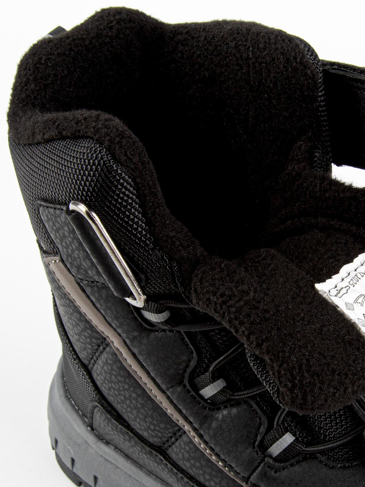 Ботинки артикул:43527-1-10