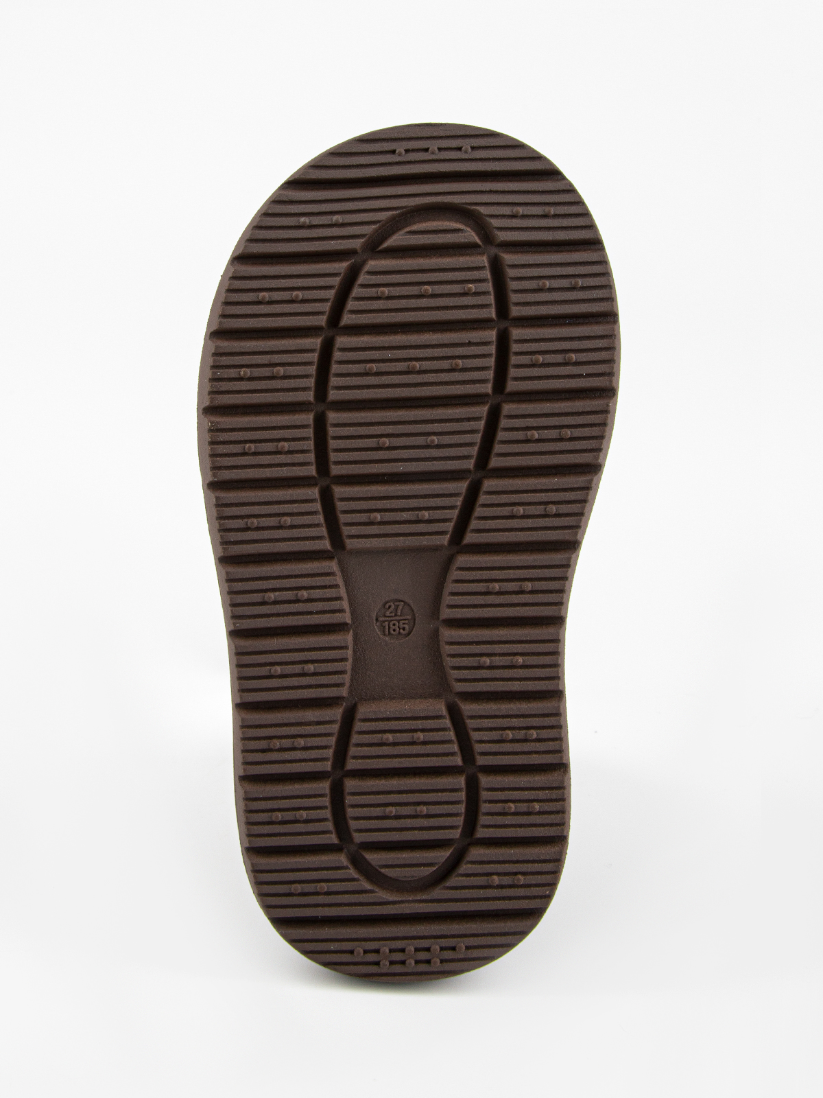 Ботинки артикул:62137ш-2-9