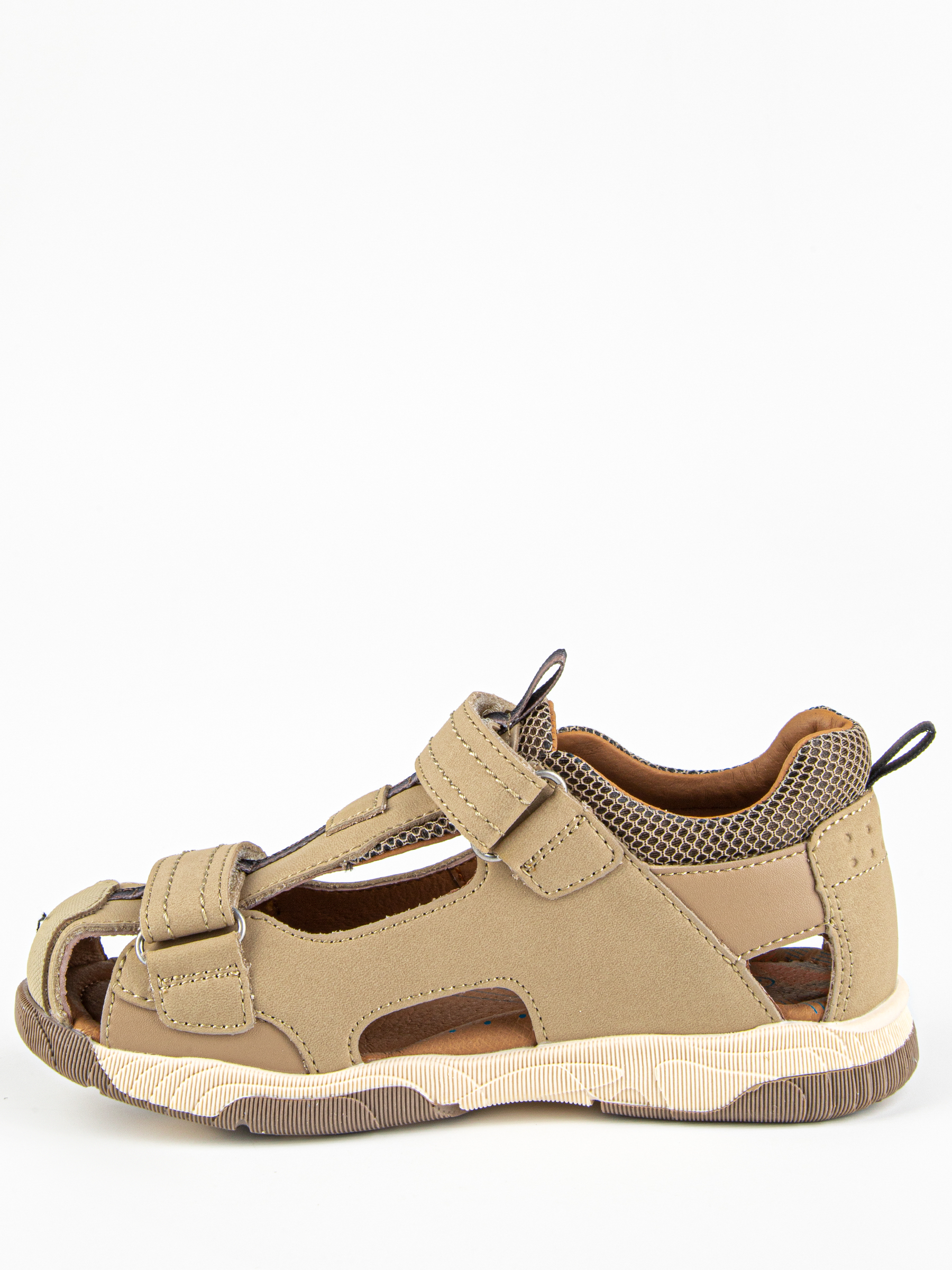 Сандалии артикул:321037к-1-7