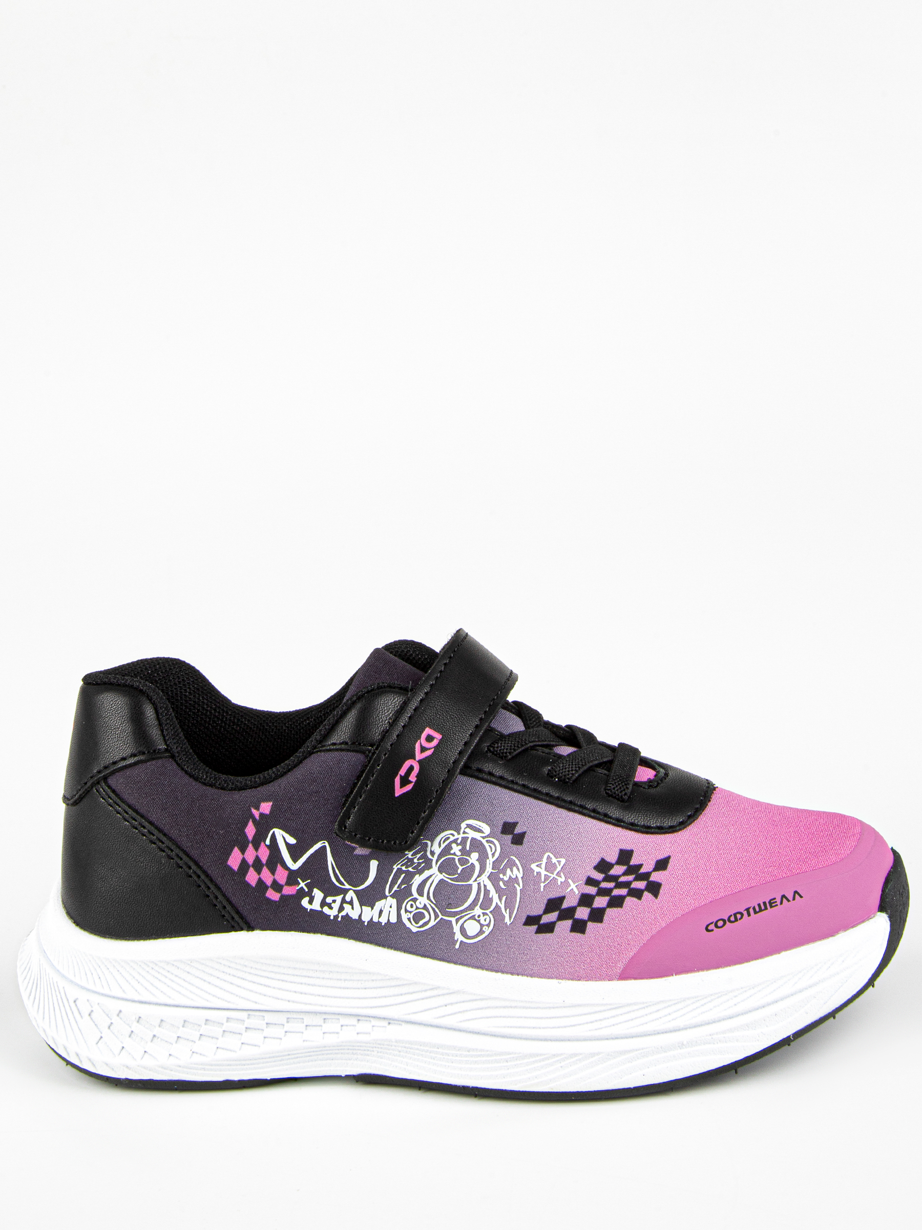 Полуботинки артикул:731240с-1-1