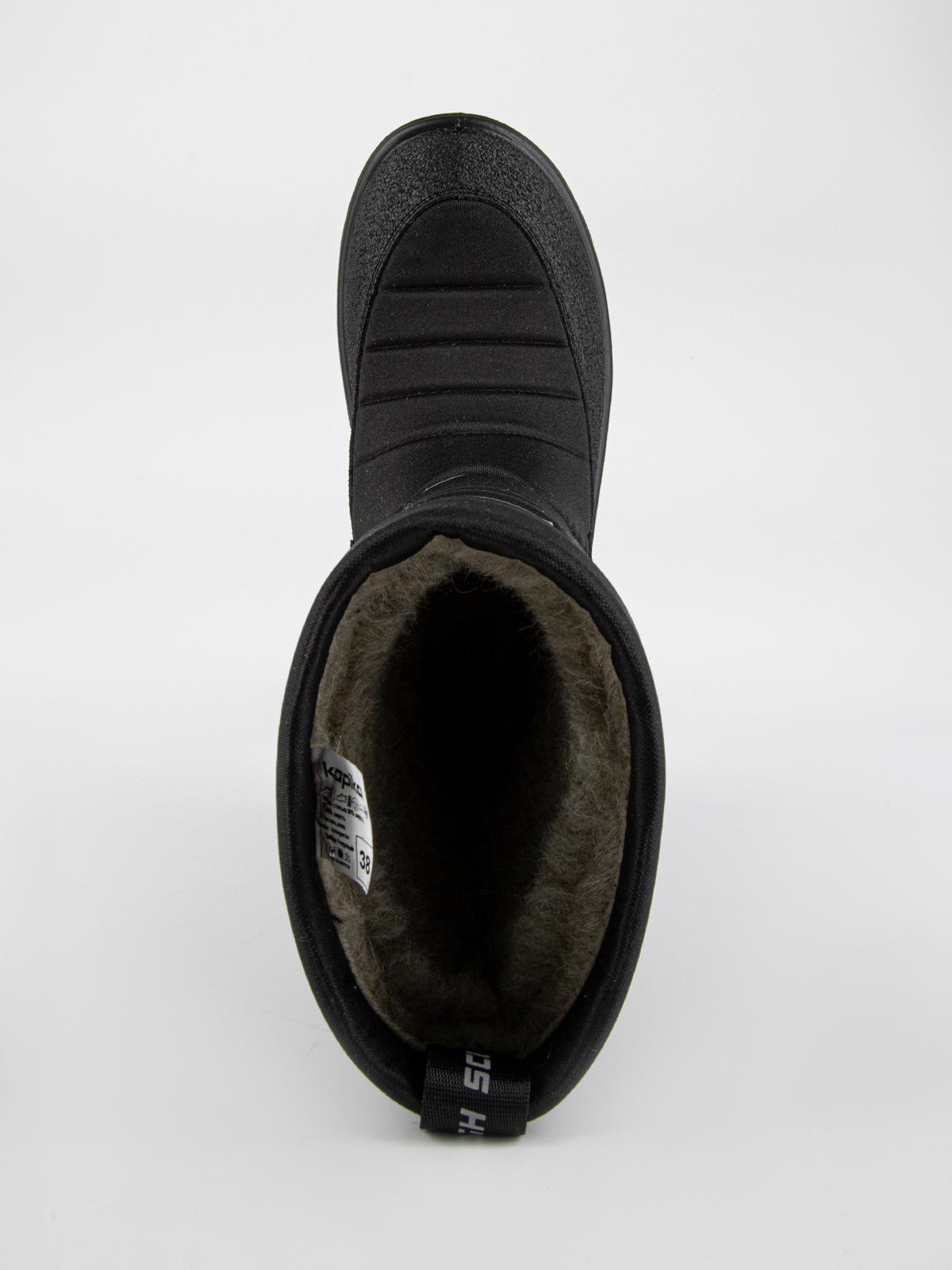 Сапоги артикул:1846д-1-6