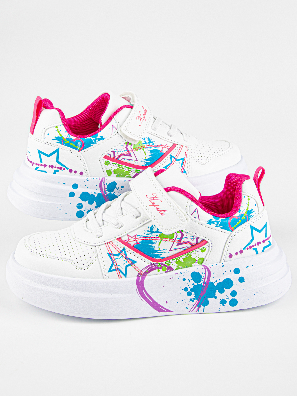 Кроссовки артикул:731149-10-4