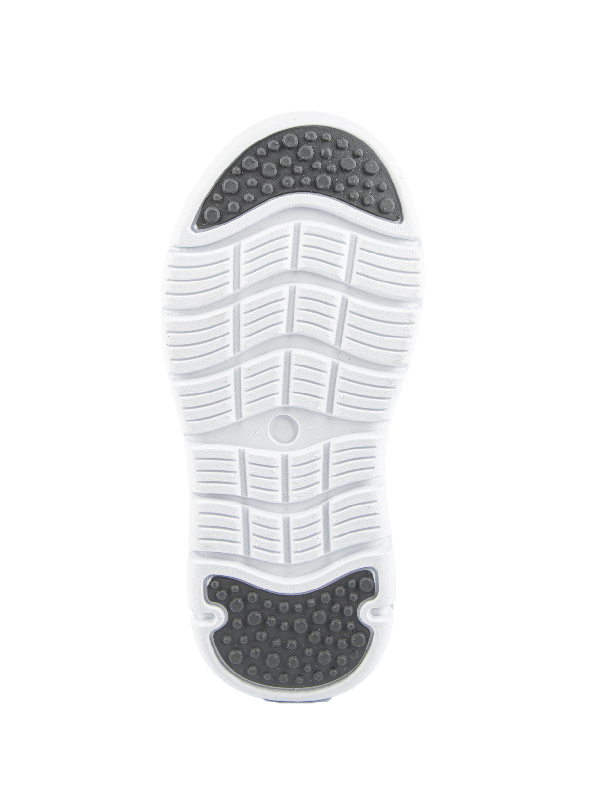 Полуботинки артикул:721143-1-4